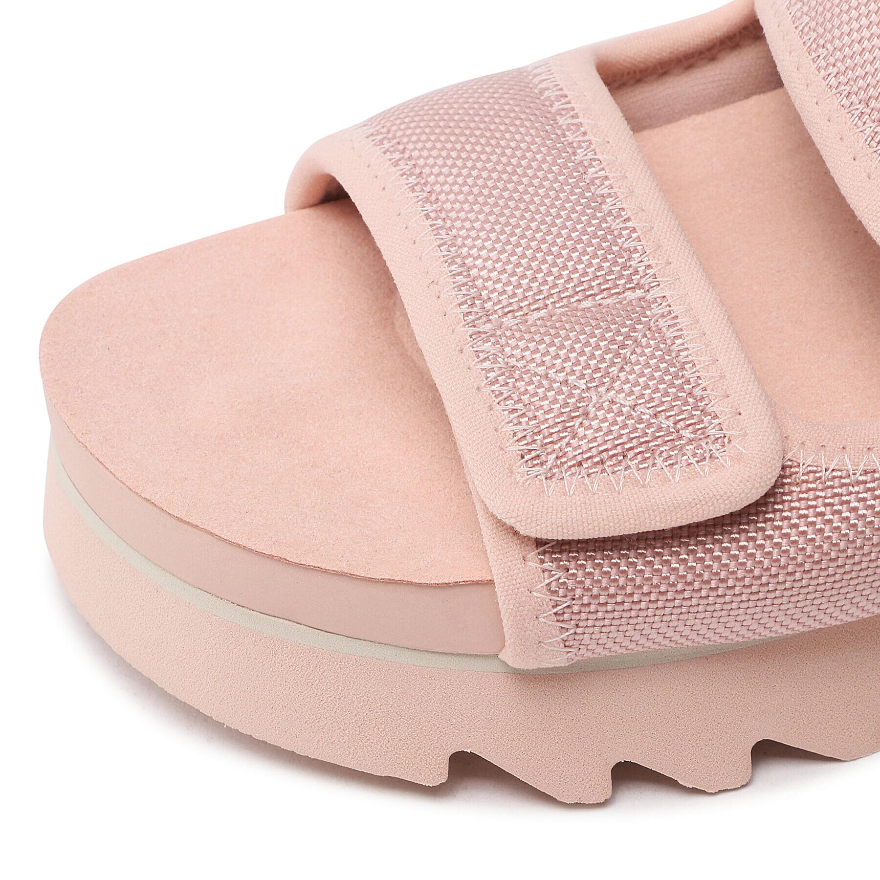 Timberland Šľapky Santa Monica Sunrise Sandal TB0A41AX662 Ružová - Pepit.sk