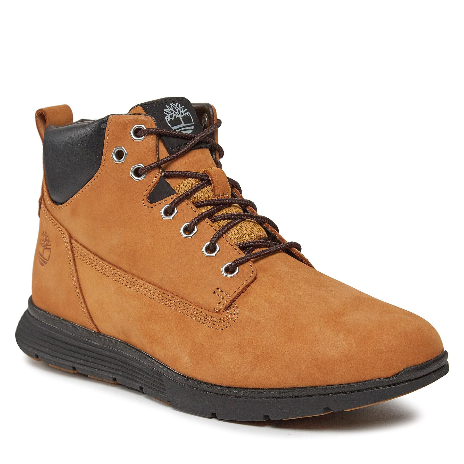 Timberland Šnurovacia obuv Killington TB0A2GN62311 Žltá - Pepit.sk