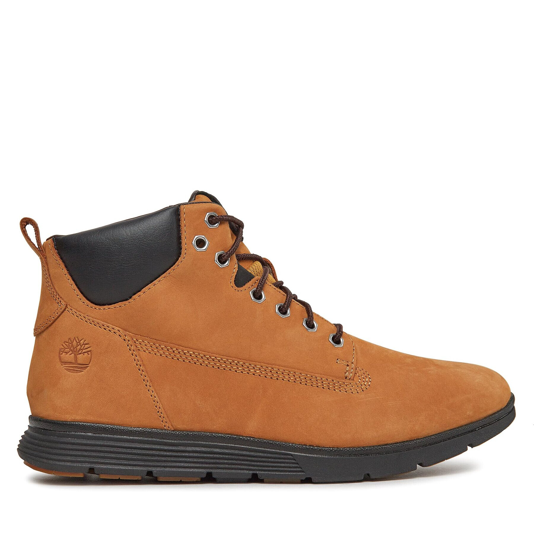 Timberland Šnurovacia obuv Killington TB0A2GN62311 Žltá - Pepit.sk