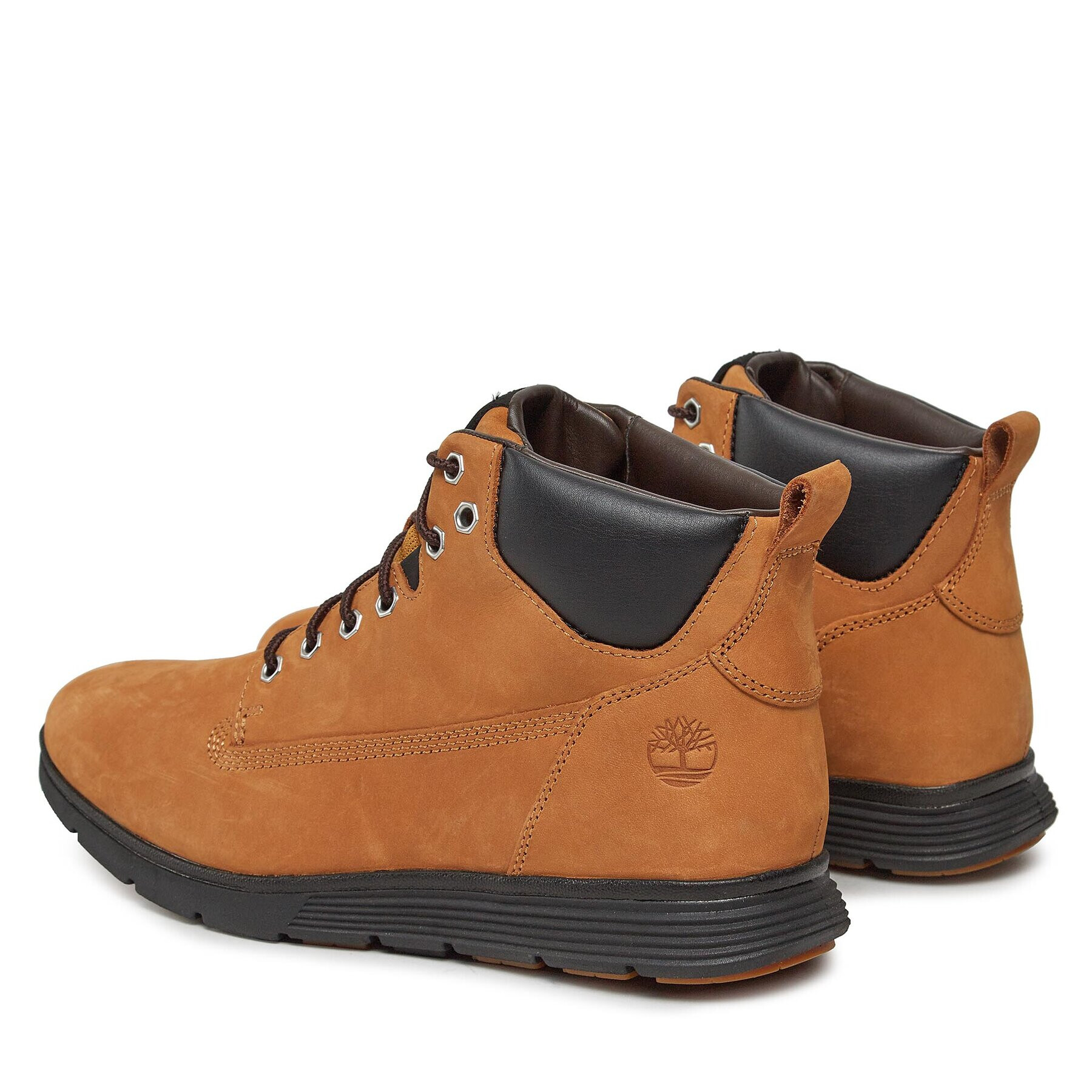 Timberland Šnurovacia obuv Killington TB0A2GN62311 Žltá - Pepit.sk