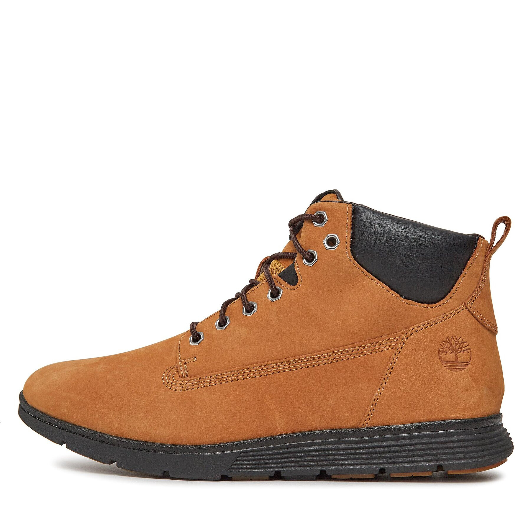 Timberland Šnurovacia obuv Killington TB0A2GN62311 Žltá - Pepit.sk