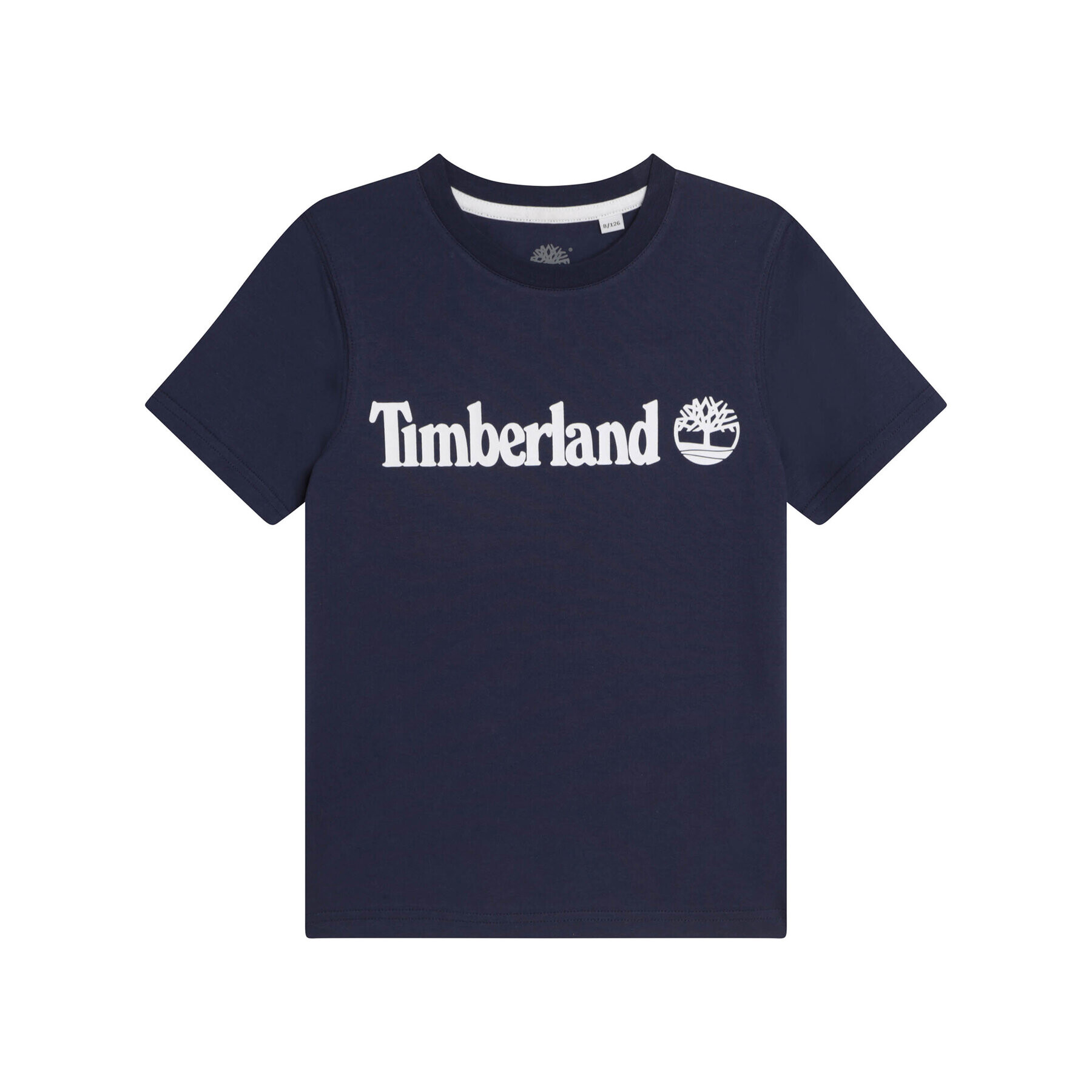 Timberland Súprava Tričko a šortky T28137 S Farebná Regular Fit - Pepit.sk