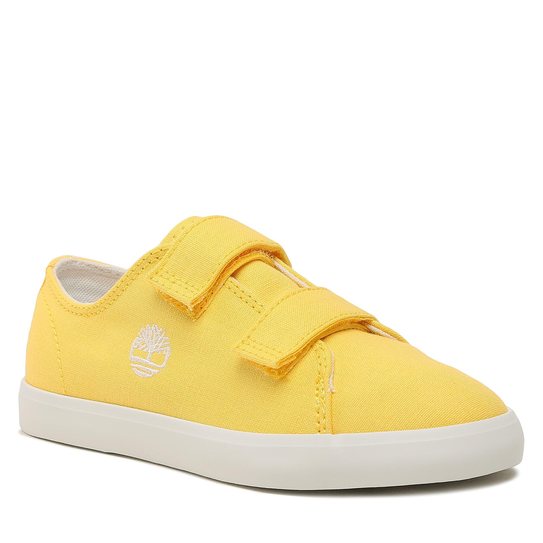 Timberland Tenisky Newport Bay Canvas 2 Str TB0A5VK5Q511 Žltá - Pepit.sk