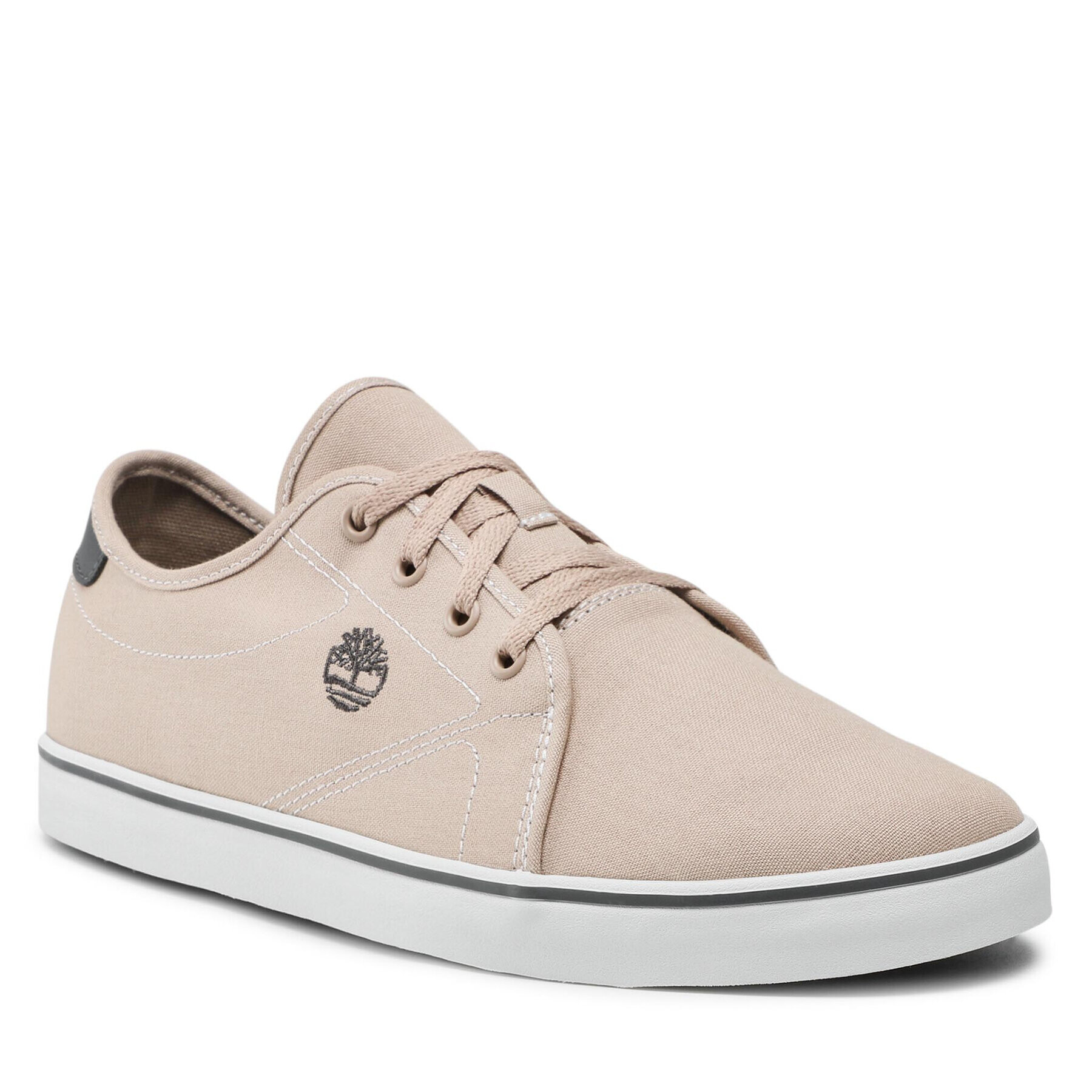 Timberland Tenisky Skape Pk Canv Vulc Ox Basic TB0A27WU269 Béžová - Pepit.sk