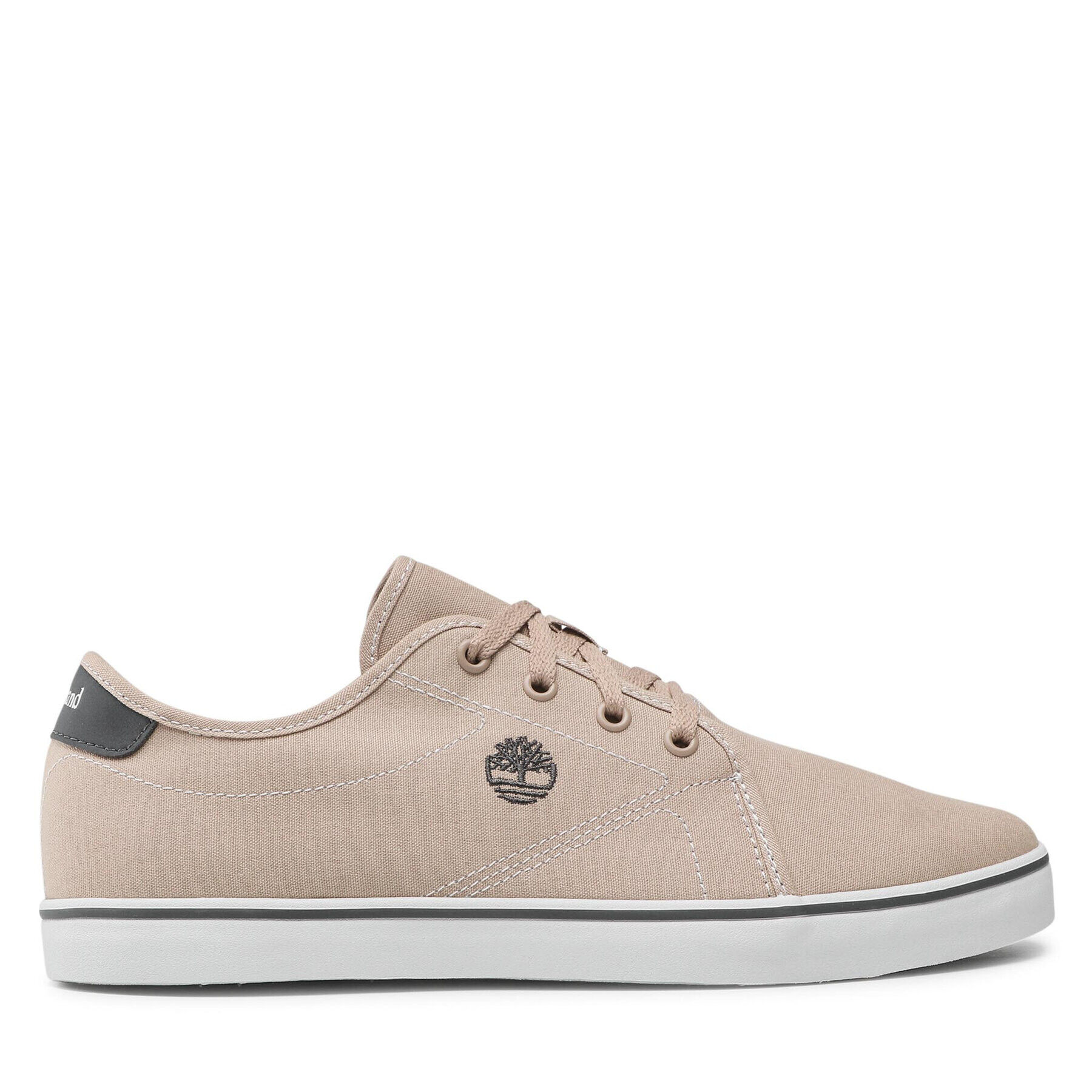 Timberland Tenisky Skape Pk Canv Vulc Ox Basic TB0A27WU269 Béžová - Pepit.sk