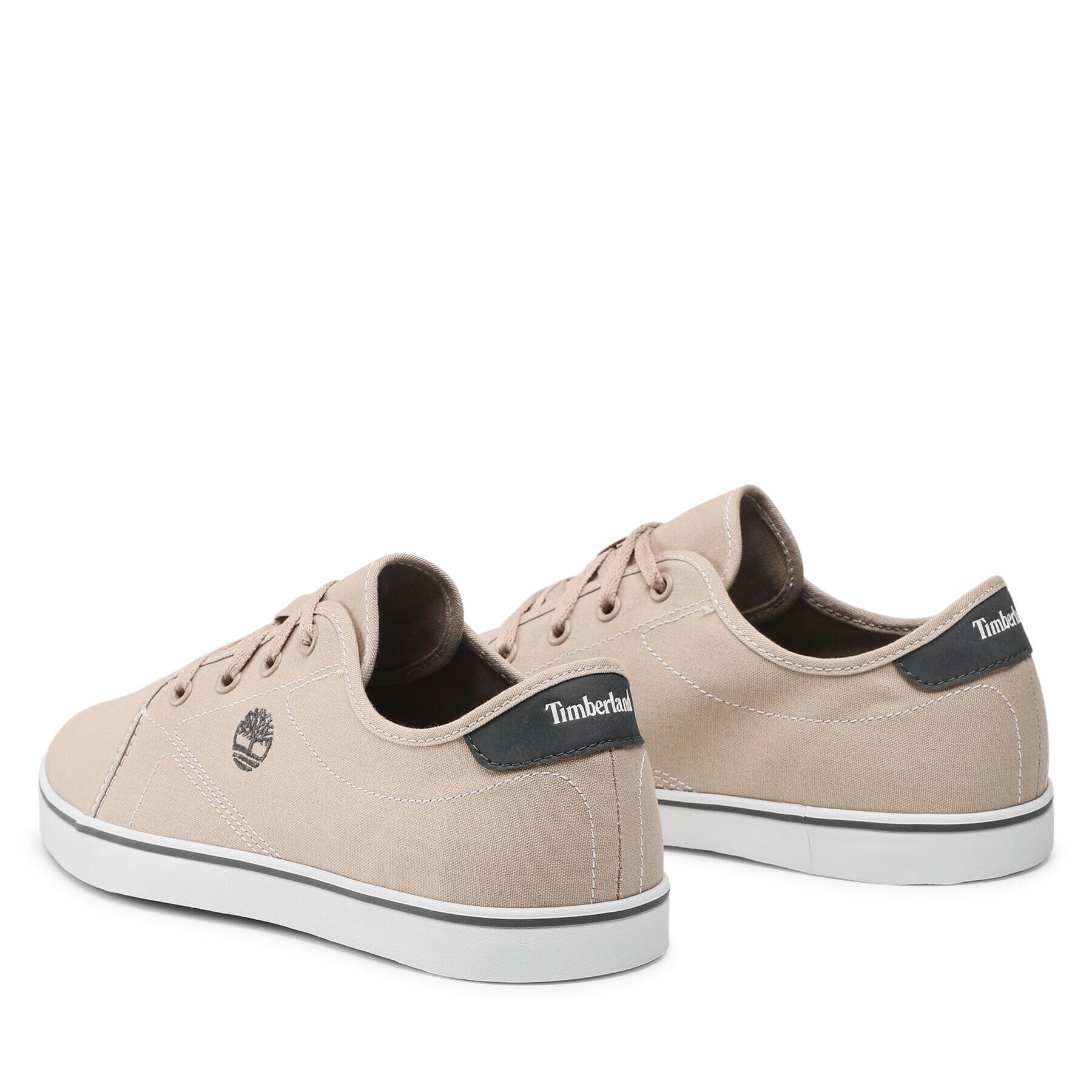 Timberland Tenisky Skape Pk Canv Vulc Ox Basic TB0A27WU269 Béžová - Pepit.sk