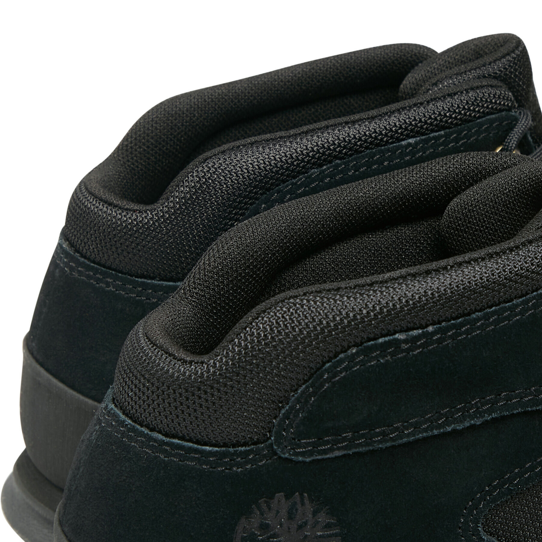 Timberland Trekingová obuv Euro Rock Heritage L/F TB0A2H680151 Čierna - Pepit.sk