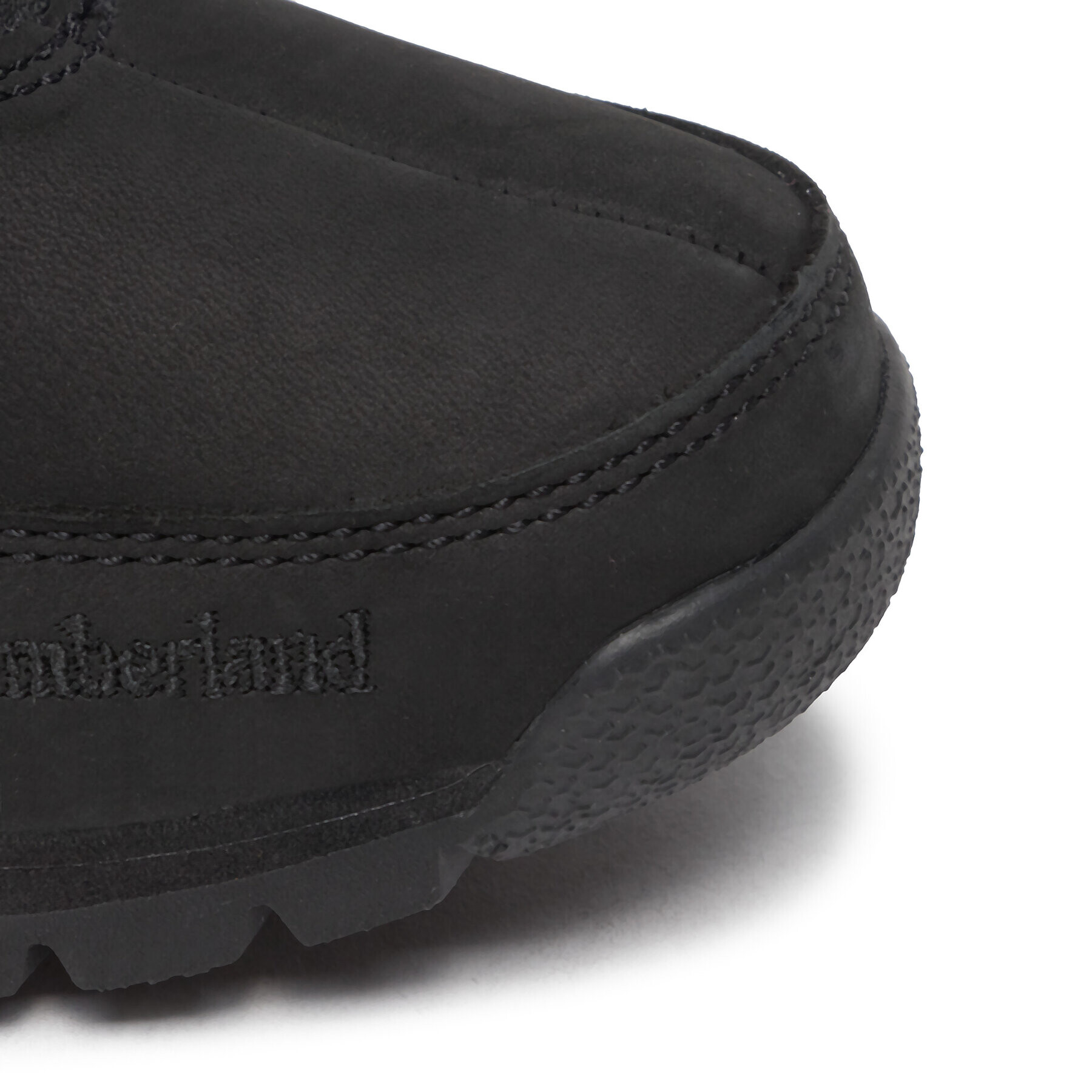 Timberland Trekingová obuv Euro Rock TB0A43N20011 Čierna - Pepit.sk