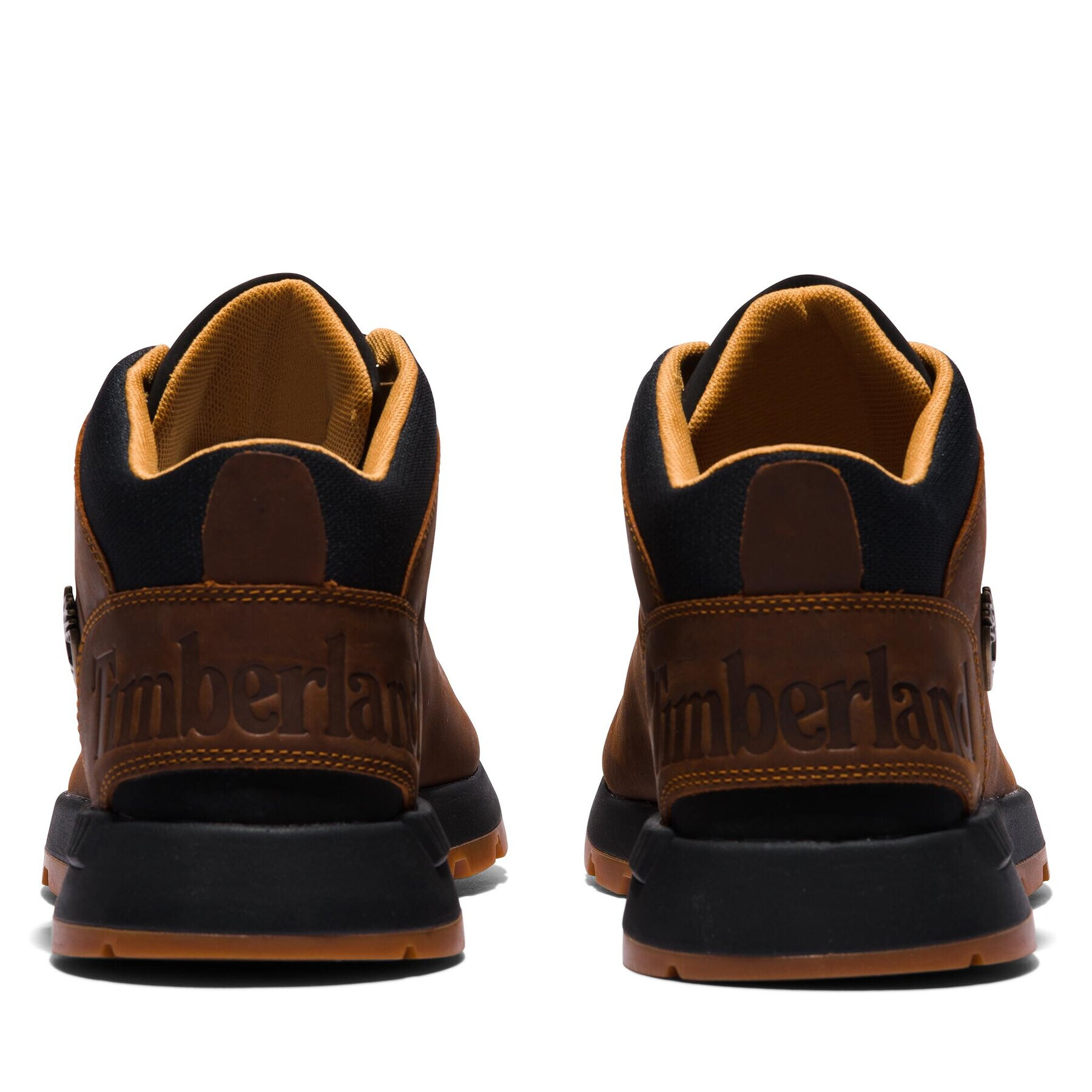 Timberland Trekingová obuv Sprint Trekker Mid TB0A67TG9431 Hnedá - Pepit.sk