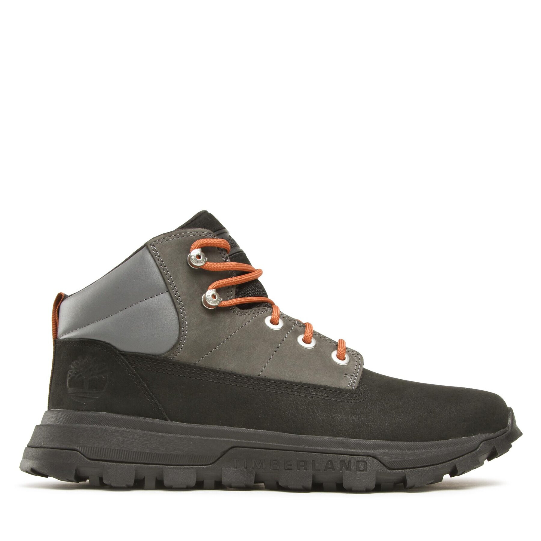 Timberland Trekingová obuv Treeline Mid TB0A438K0151 Čierna - Pepit.sk