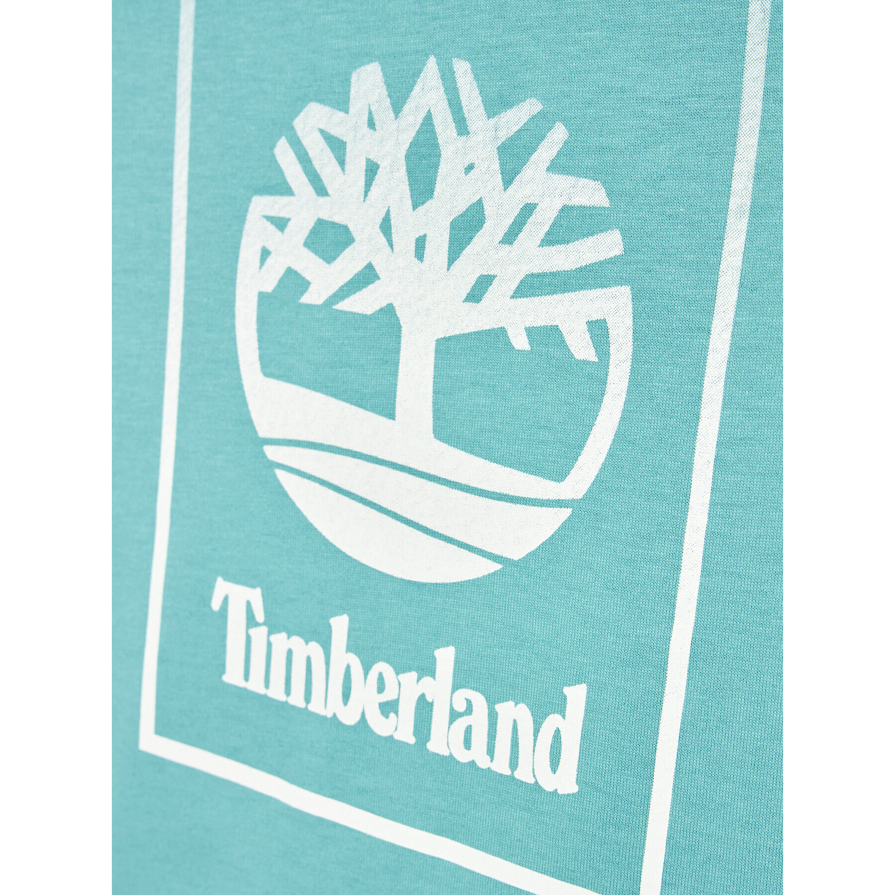 Timberland Tričko T25S83 M Modrá Regular Fit - Pepit.sk