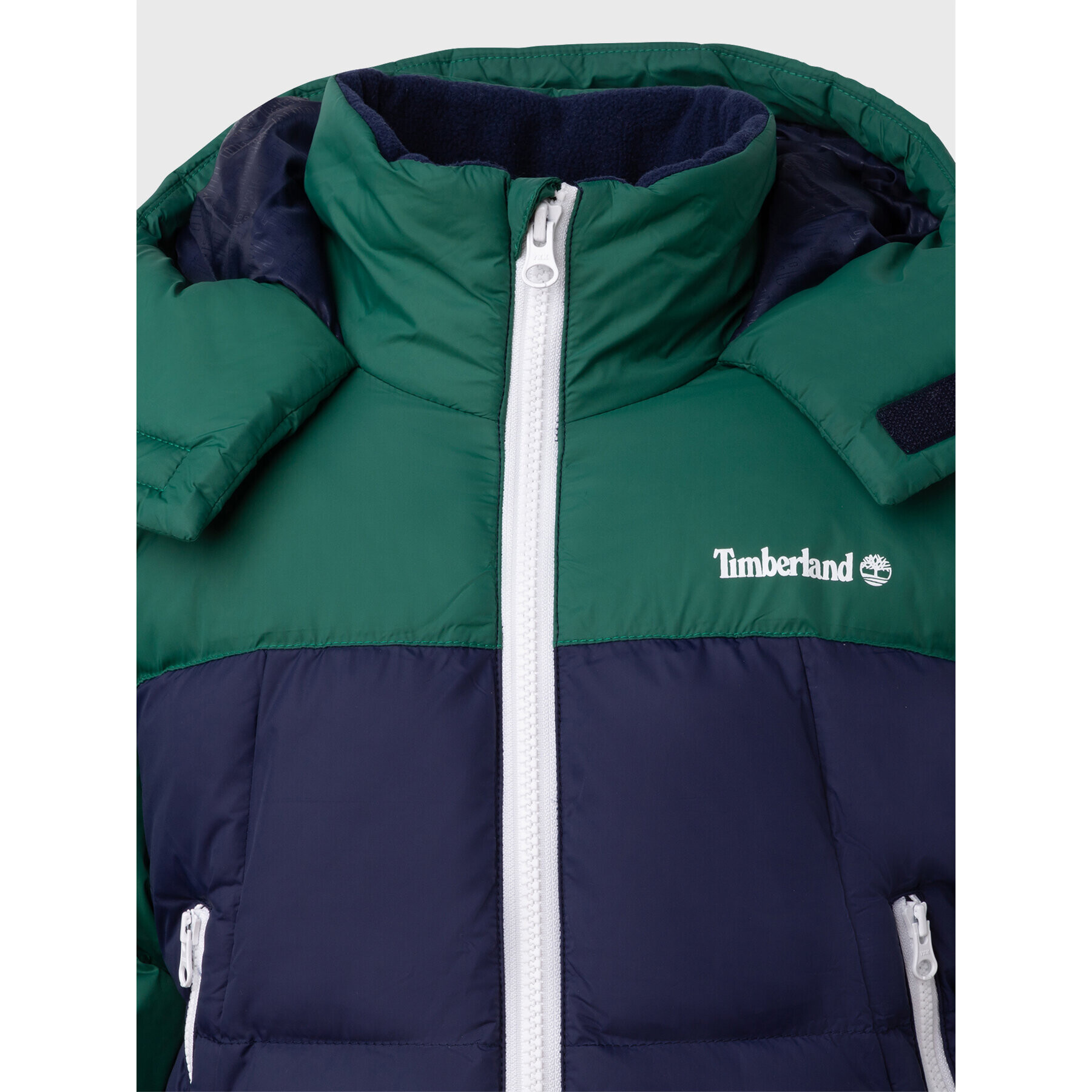 Timberland Vatovaná bunda T26575 D Farebná Regular Fit - Pepit.sk