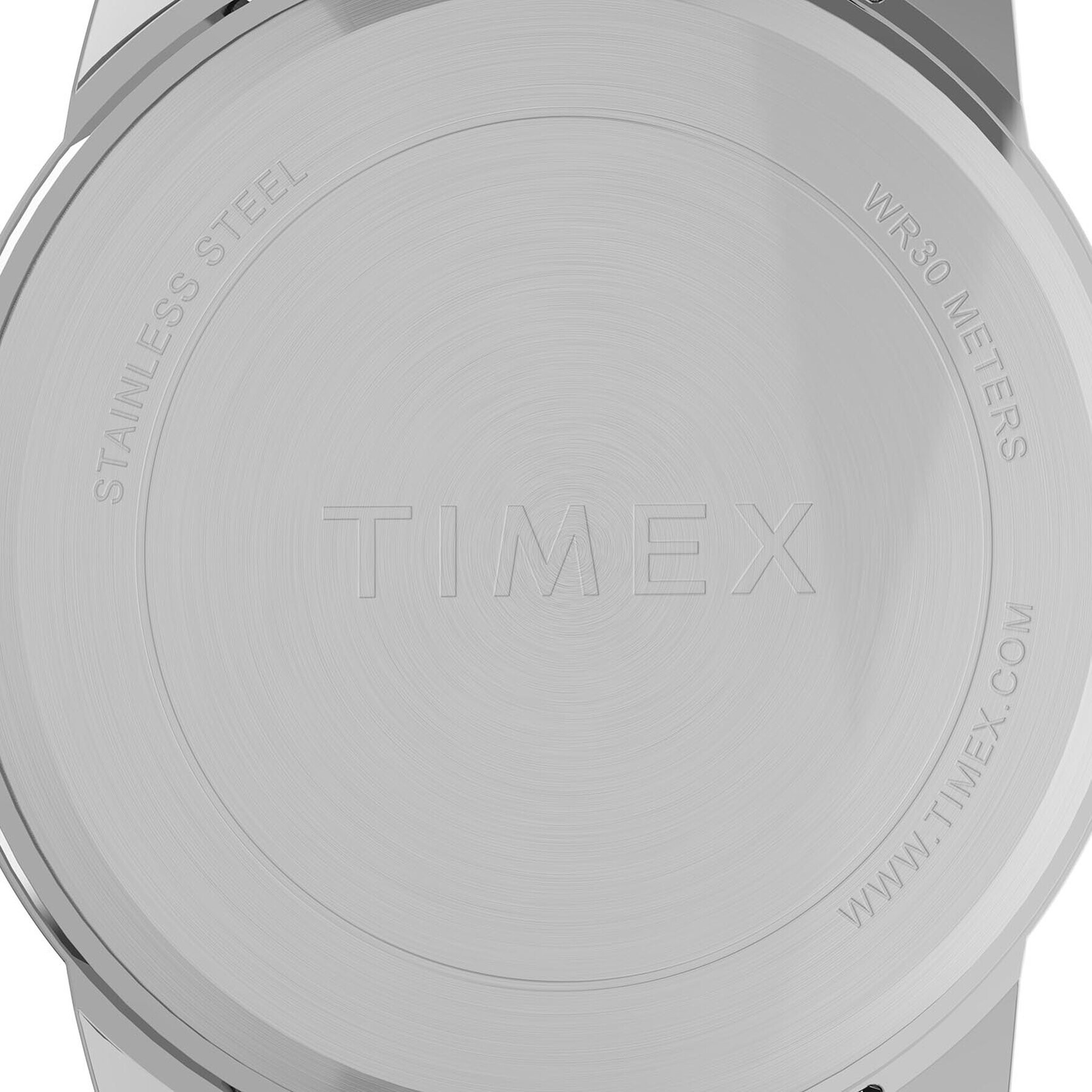 Timex Hodinky Easy Reader TW2V40100 Strieborná - Pepit.sk