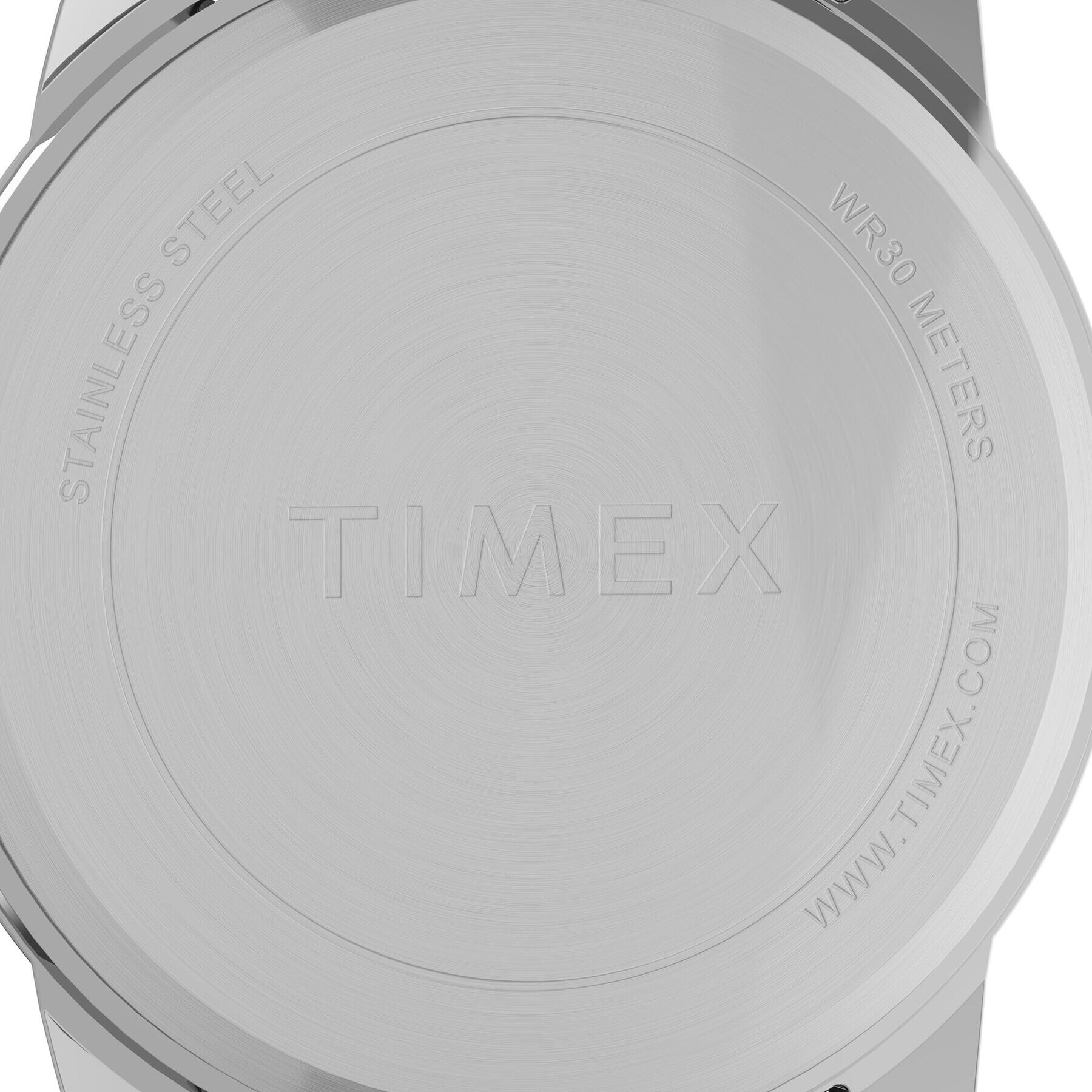 Timex Hodinky Easy Reader TW2V40200 Strieborná - Pepit.sk