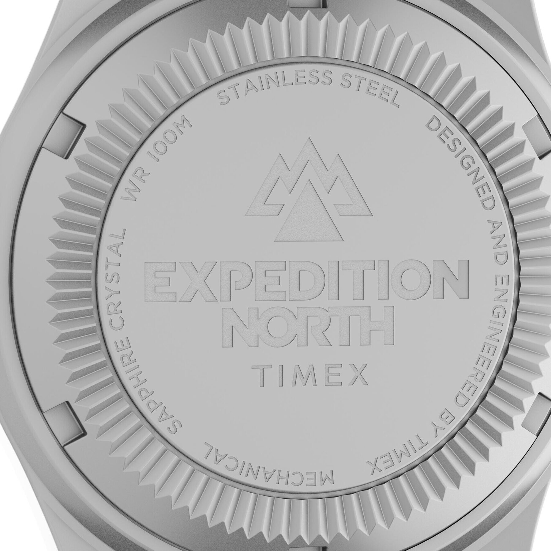 Timex Hodinky Expedition North® Field Mechanical TW2V64300 Hnedá - Pepit.sk