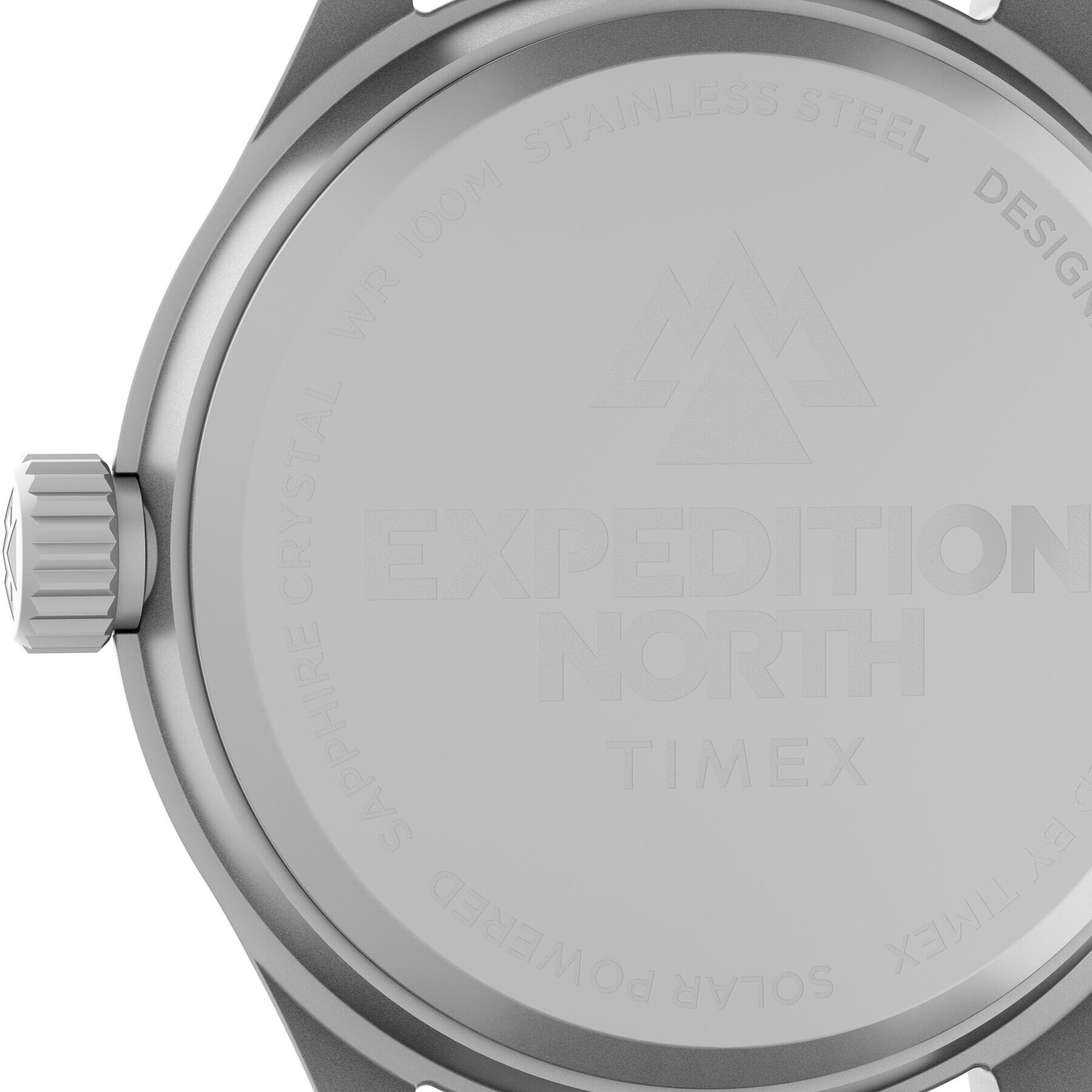 Timex Hodinky Expedition North TW2V64500 Čierna - Pepit.sk