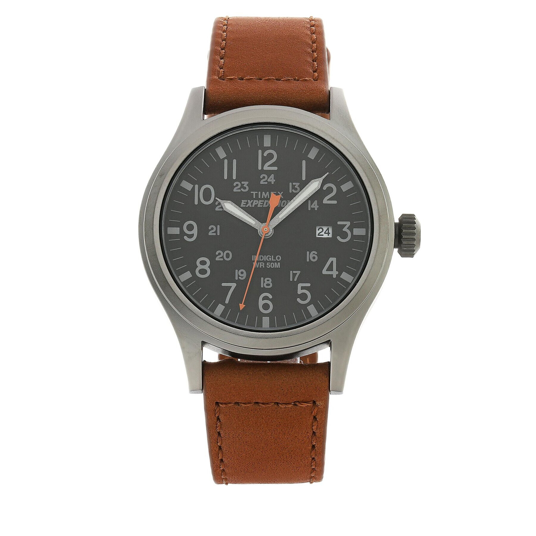 Timex Hodinky Expedition Scout TW4B26000 Hnedá - Pepit.sk