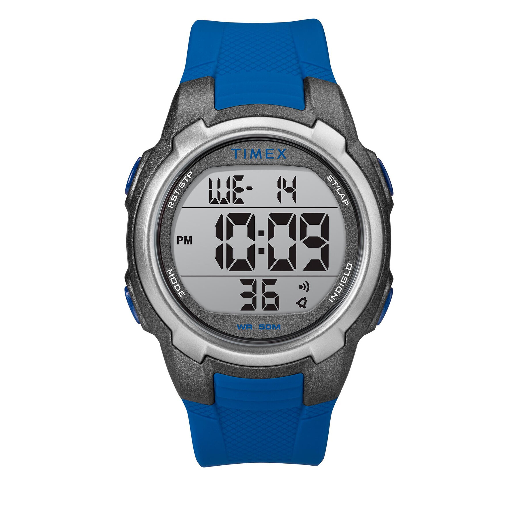 Timex Hodinky Marathon TW5M33500 Modrá - Pepit.sk