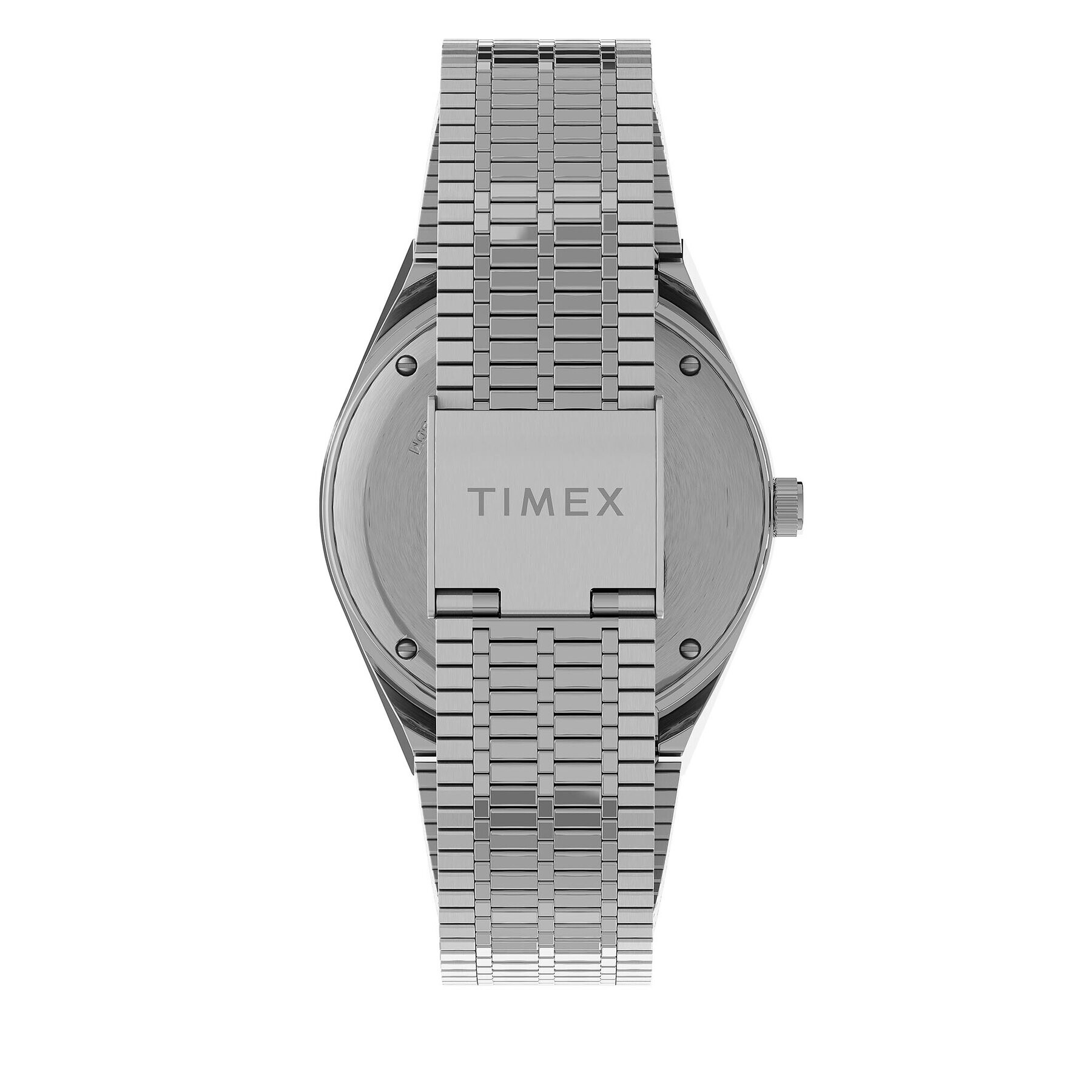 Timex Hodinky Q Reissue TW2U61800 Strieborná - Pepit.sk