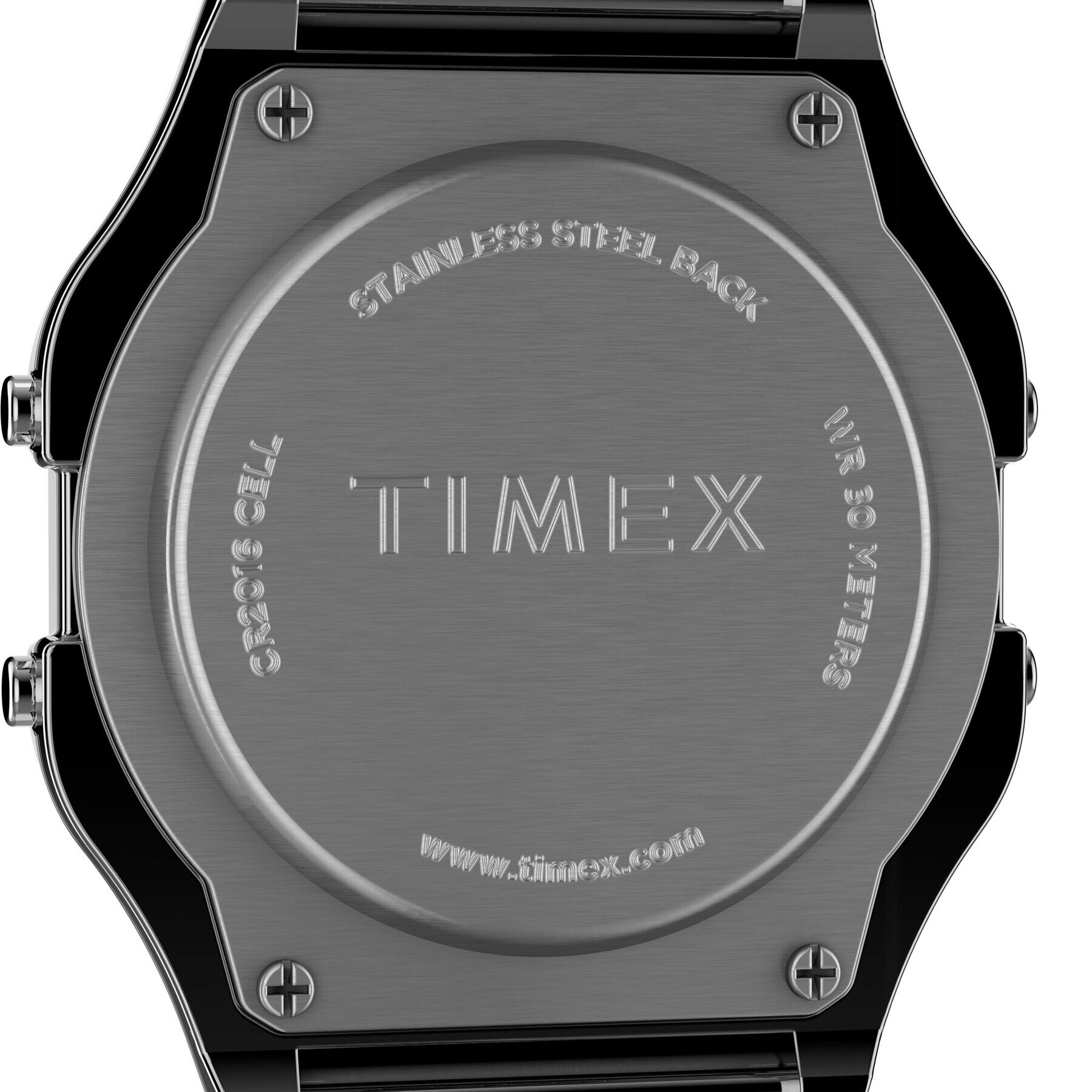 Timex Hodinky T80 TW2R79300 Strieborná - Pepit.sk