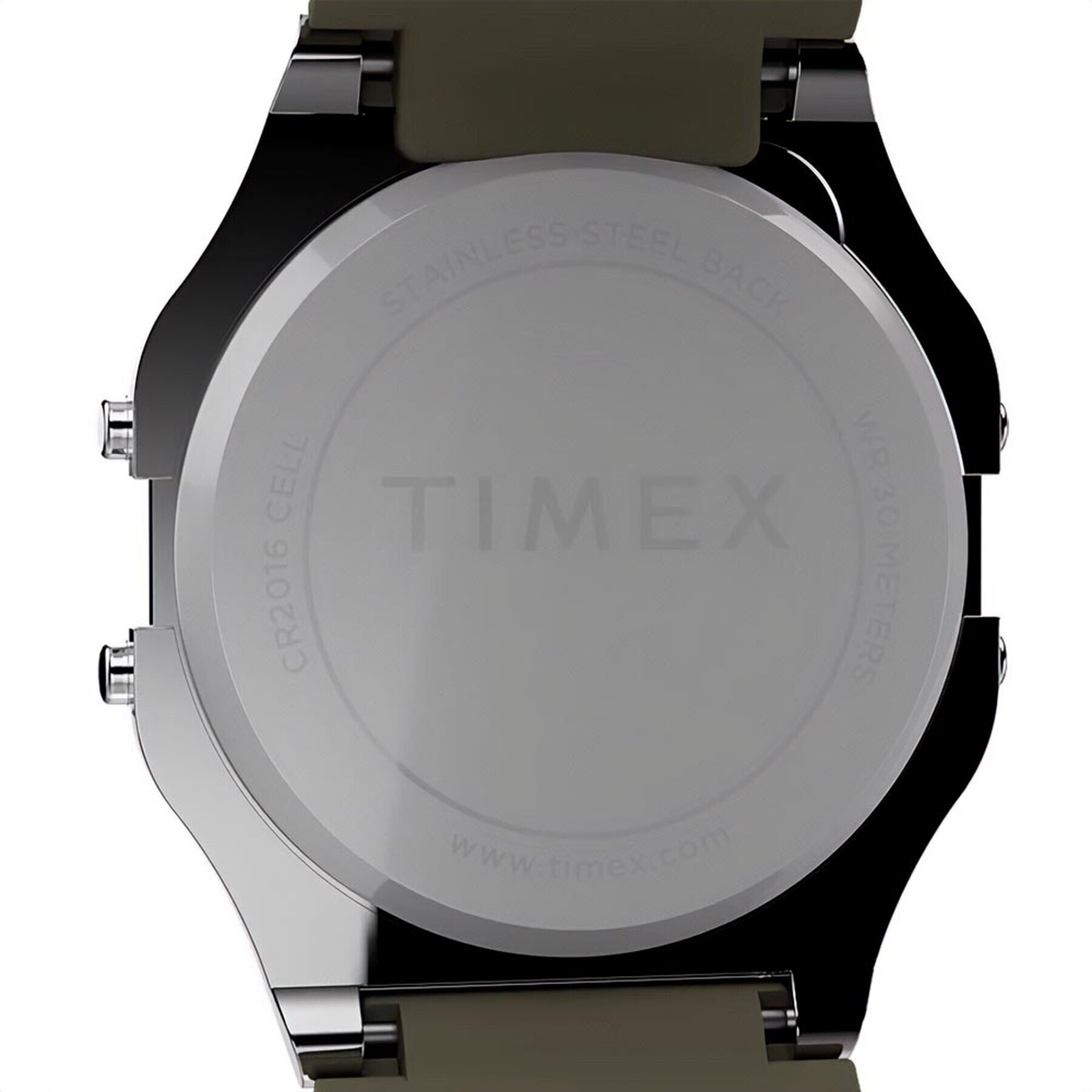 Timex Hodinky T80 TW2V41100 Kaki - Pepit.sk