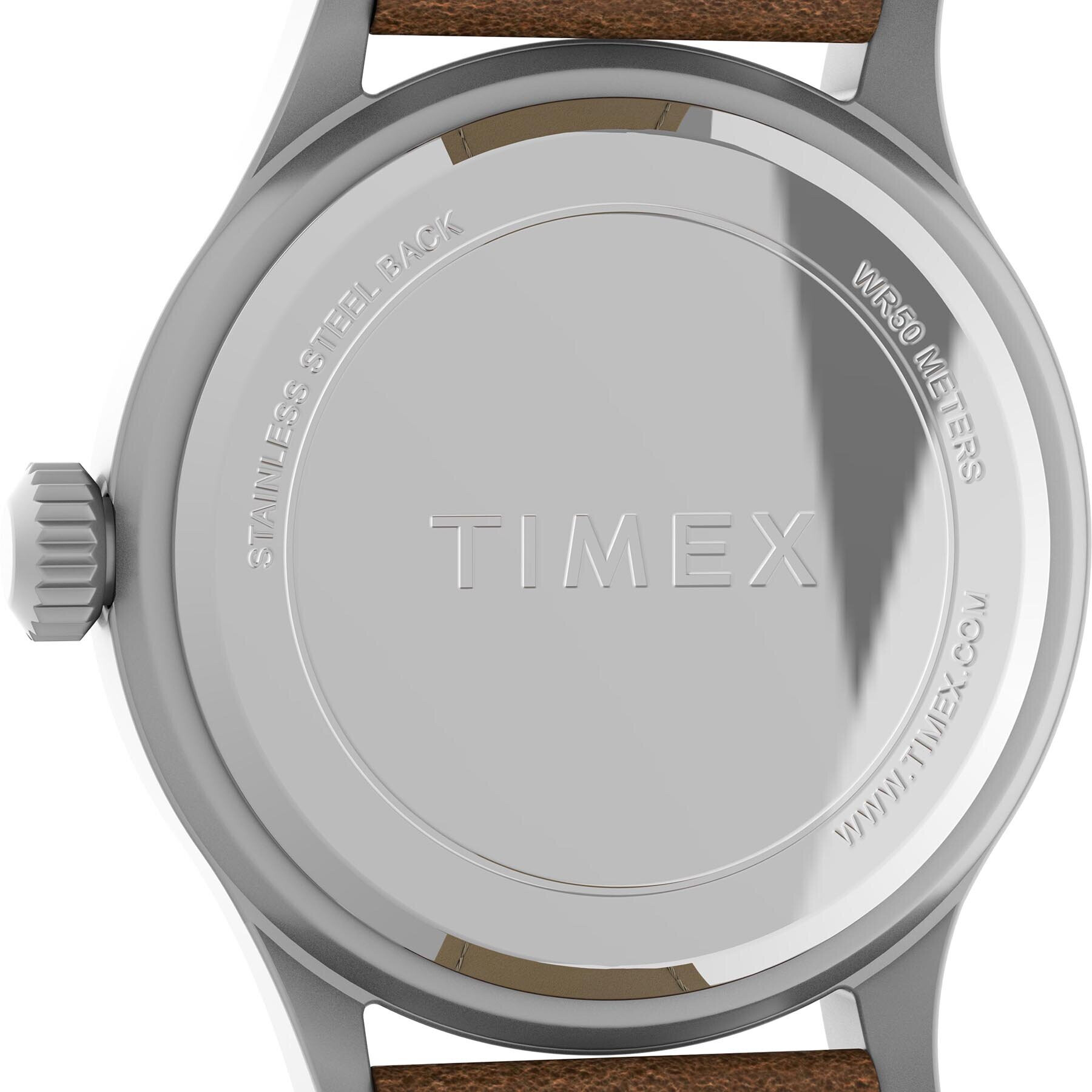 Timex Hodinky TW4B23000 Hnedá - Pepit.sk