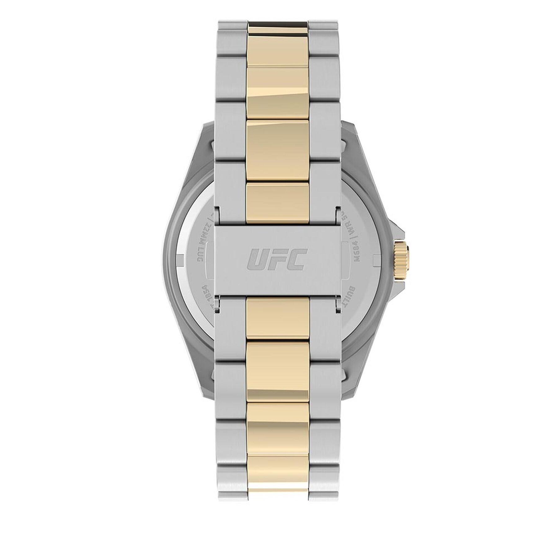 Timex Hodinky UFC Debut TW2V58400 Strieborná - Pepit.sk