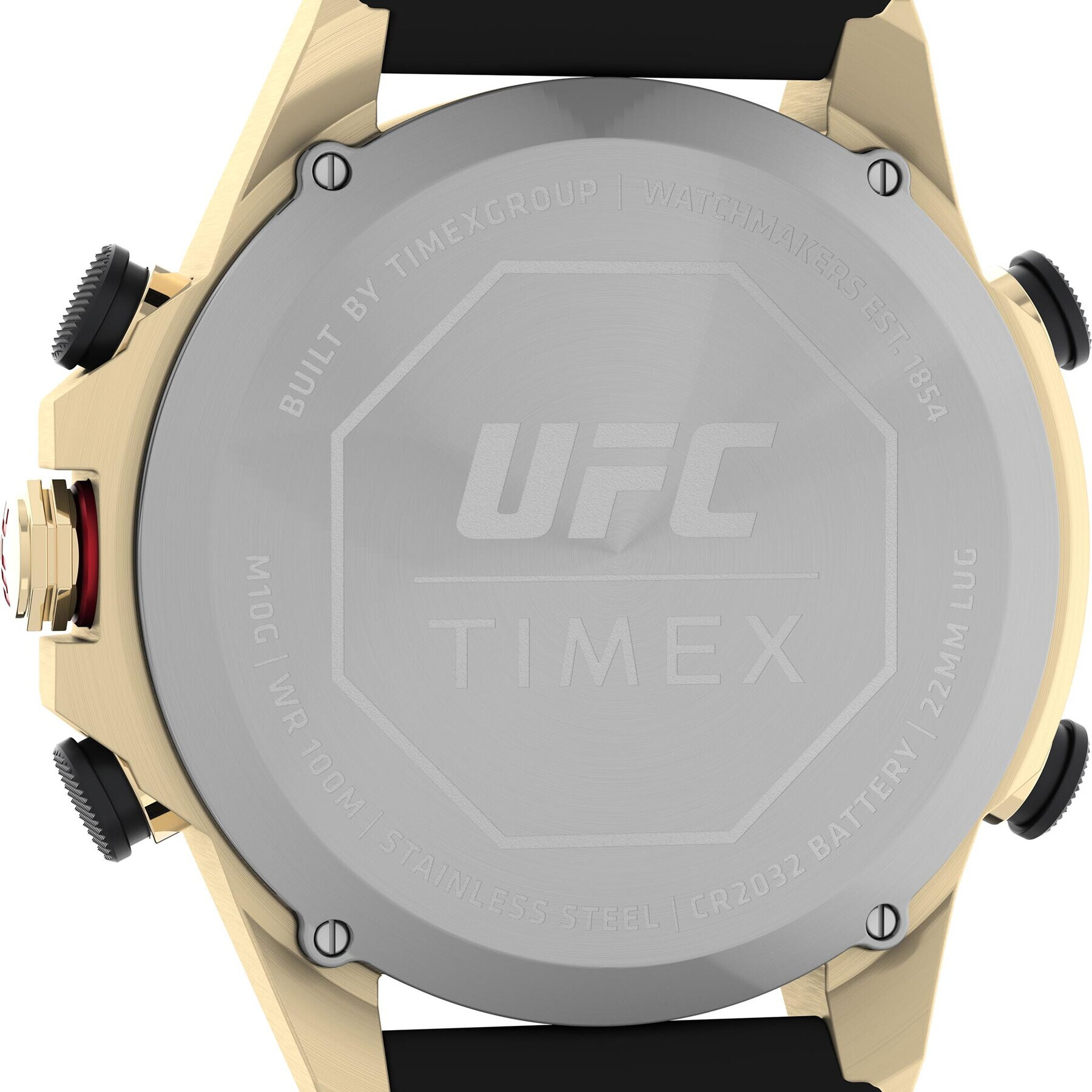 Timex Hodinky Ufc Kick TW2V86600 Zlatá - Pepit.sk