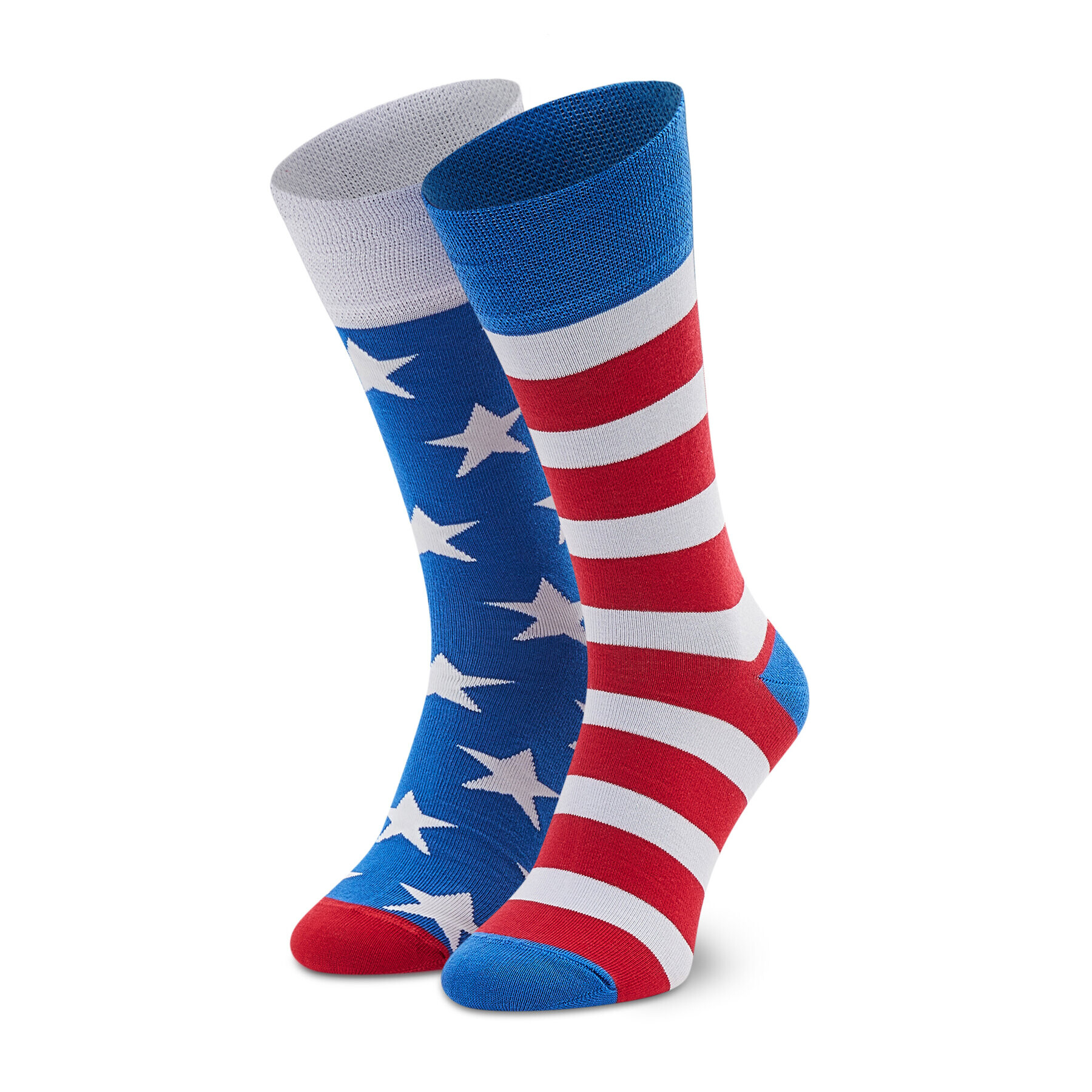 Todo Socks Ponožky Vysoké Unisex Americano To Go Farebná - Pepit.sk