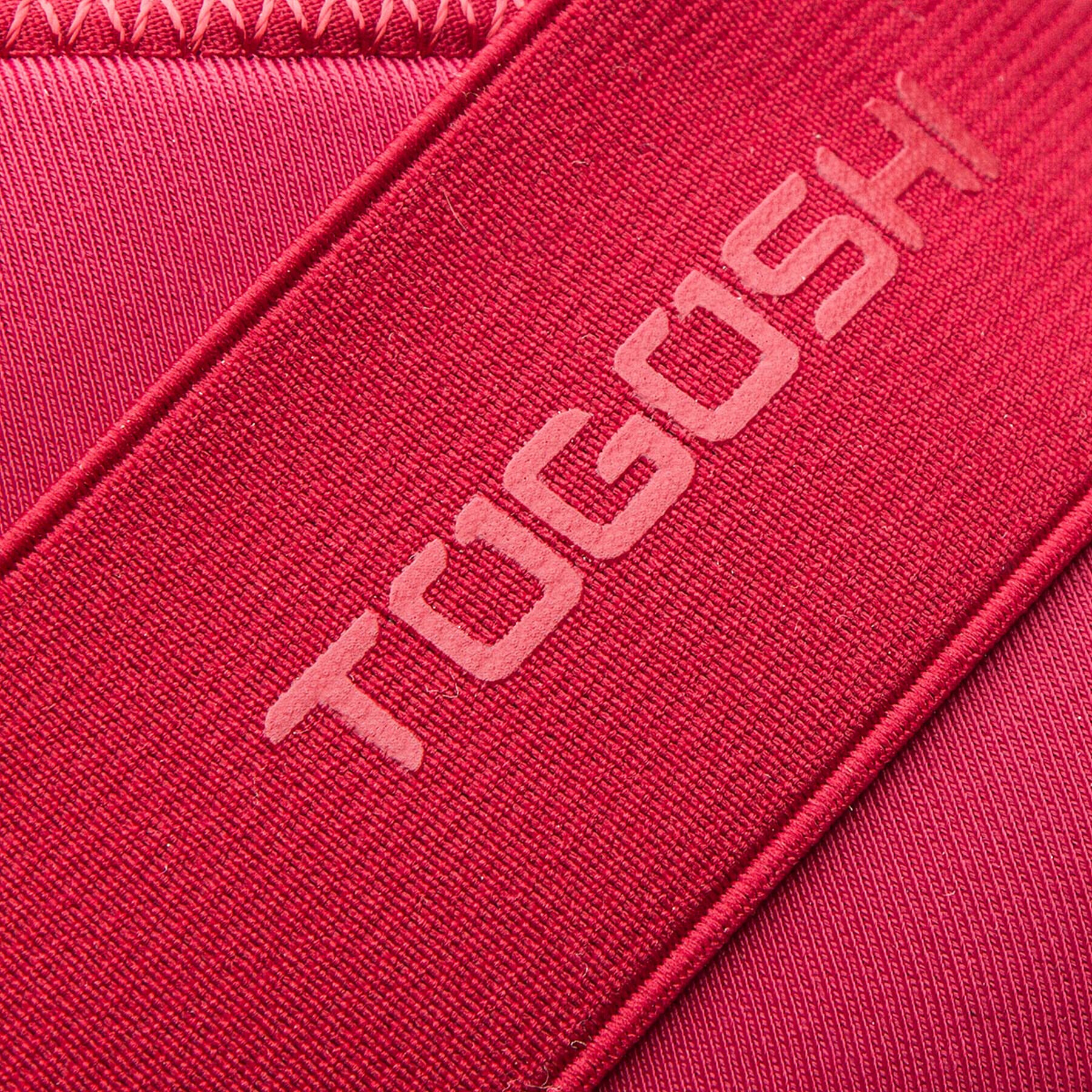 Togoshi Sneakersy FESSURA TG-08-02-000046 Červená - Pepit.sk