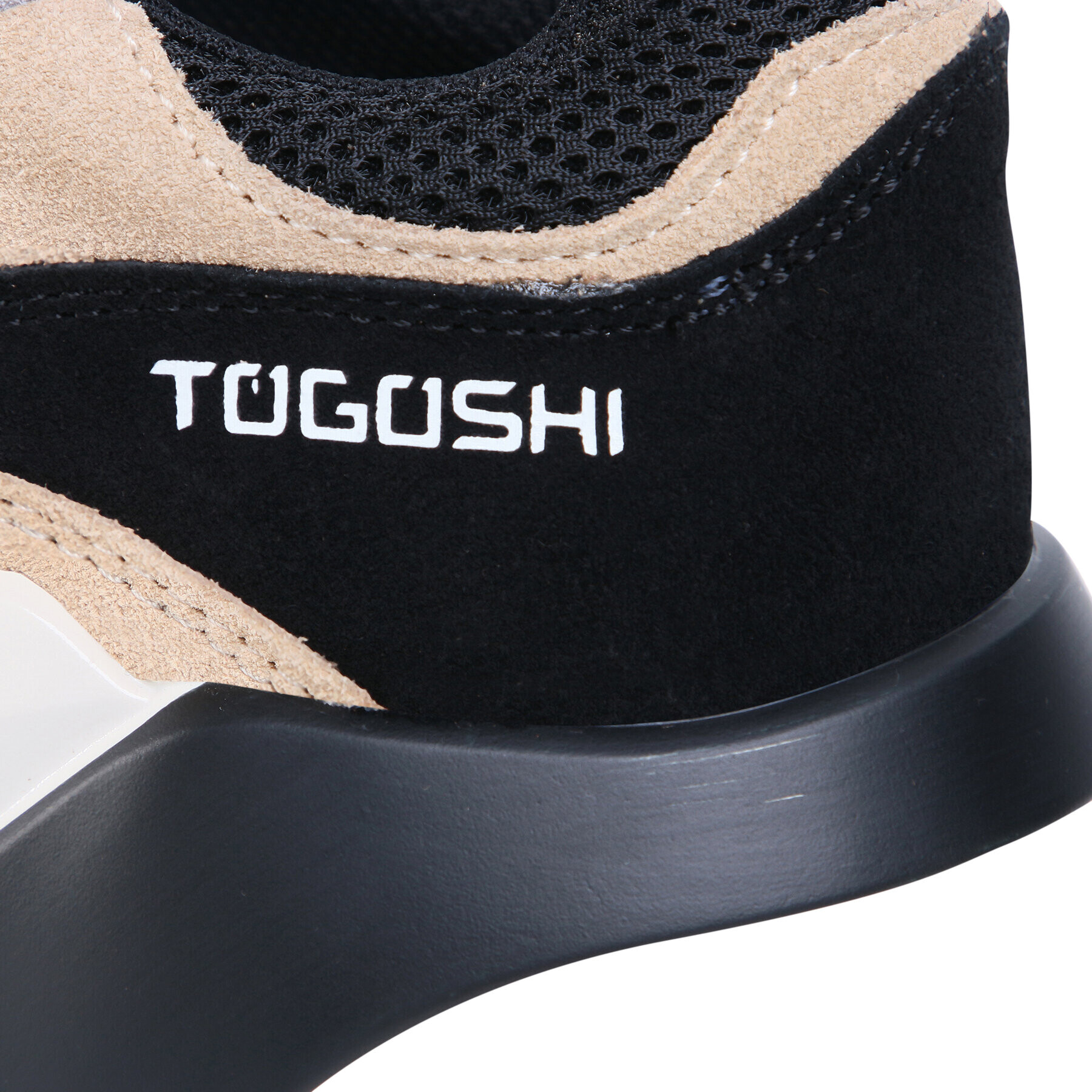 Togoshi Sneakersy TG-07-05-000251 Béžová - Pepit.sk