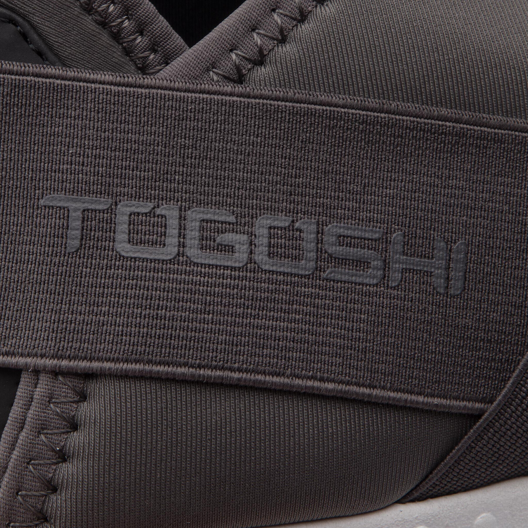 Togoshi Sneakersy TG-08-02-000046 Sivá - Pepit.sk