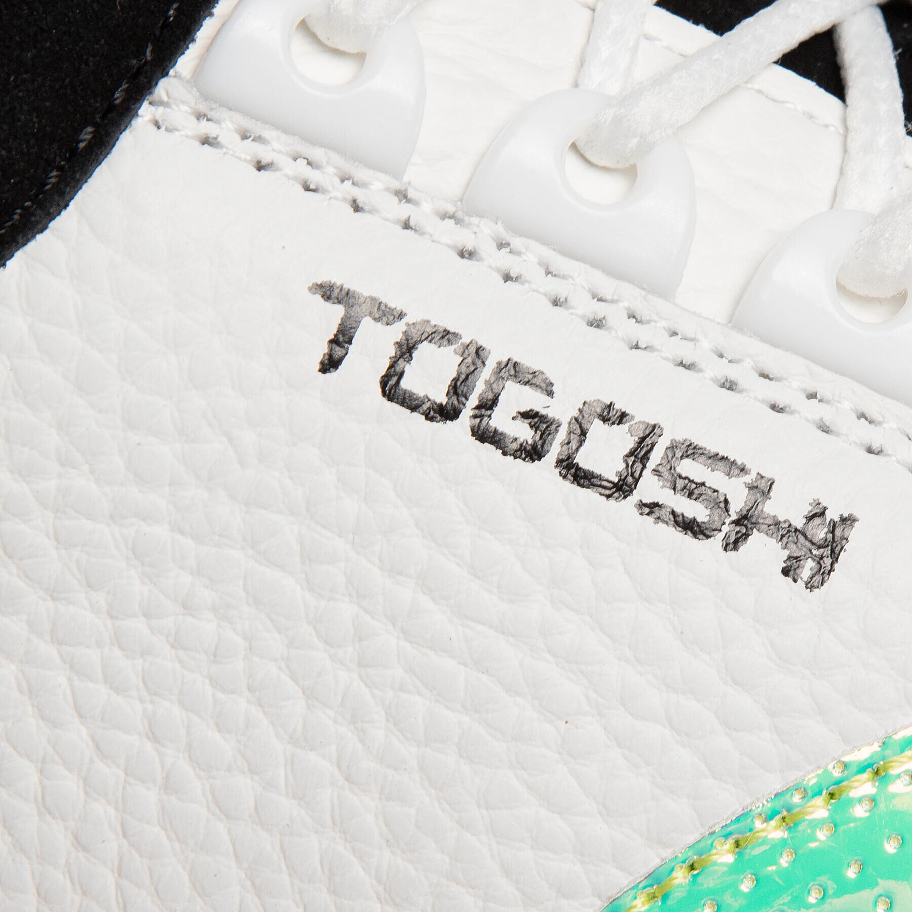 Togoshi Sneakersy TG-09-04-000165 Biela - Pepit.sk