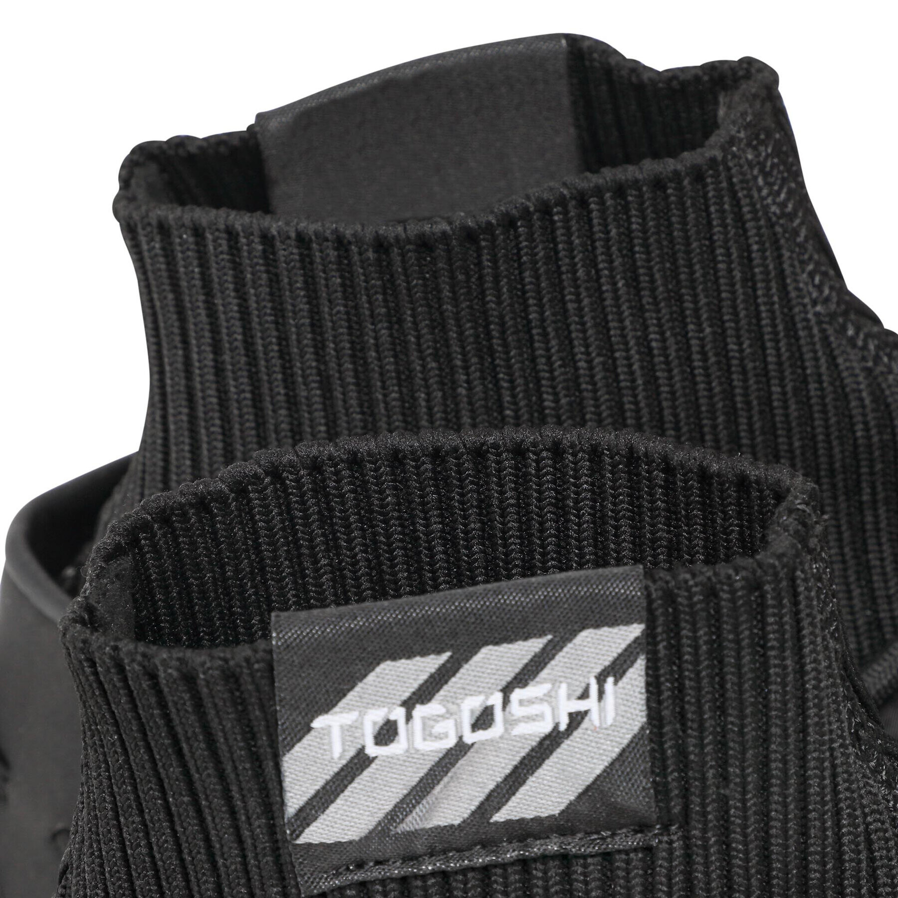 Togoshi Sneakersy WPRS-2021M07282 Čierna - Pepit.sk