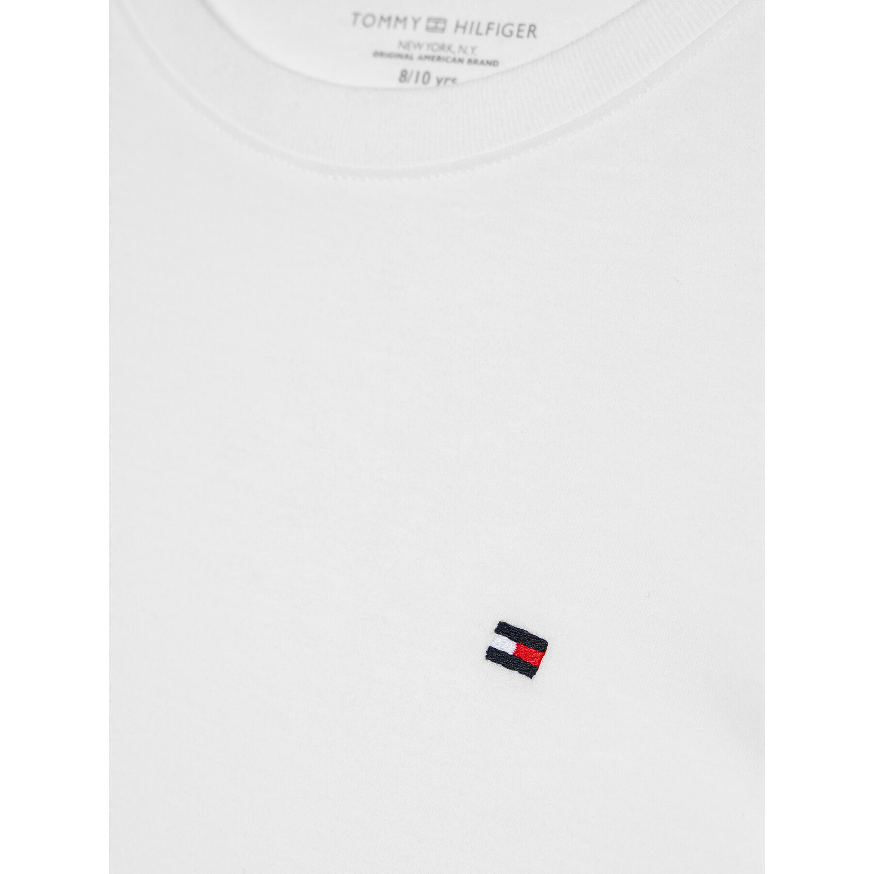 Tommy Hilfiger 2-dielna súprava tričiek UB0UB00310 Farebná Regular Fit - Pepit.sk