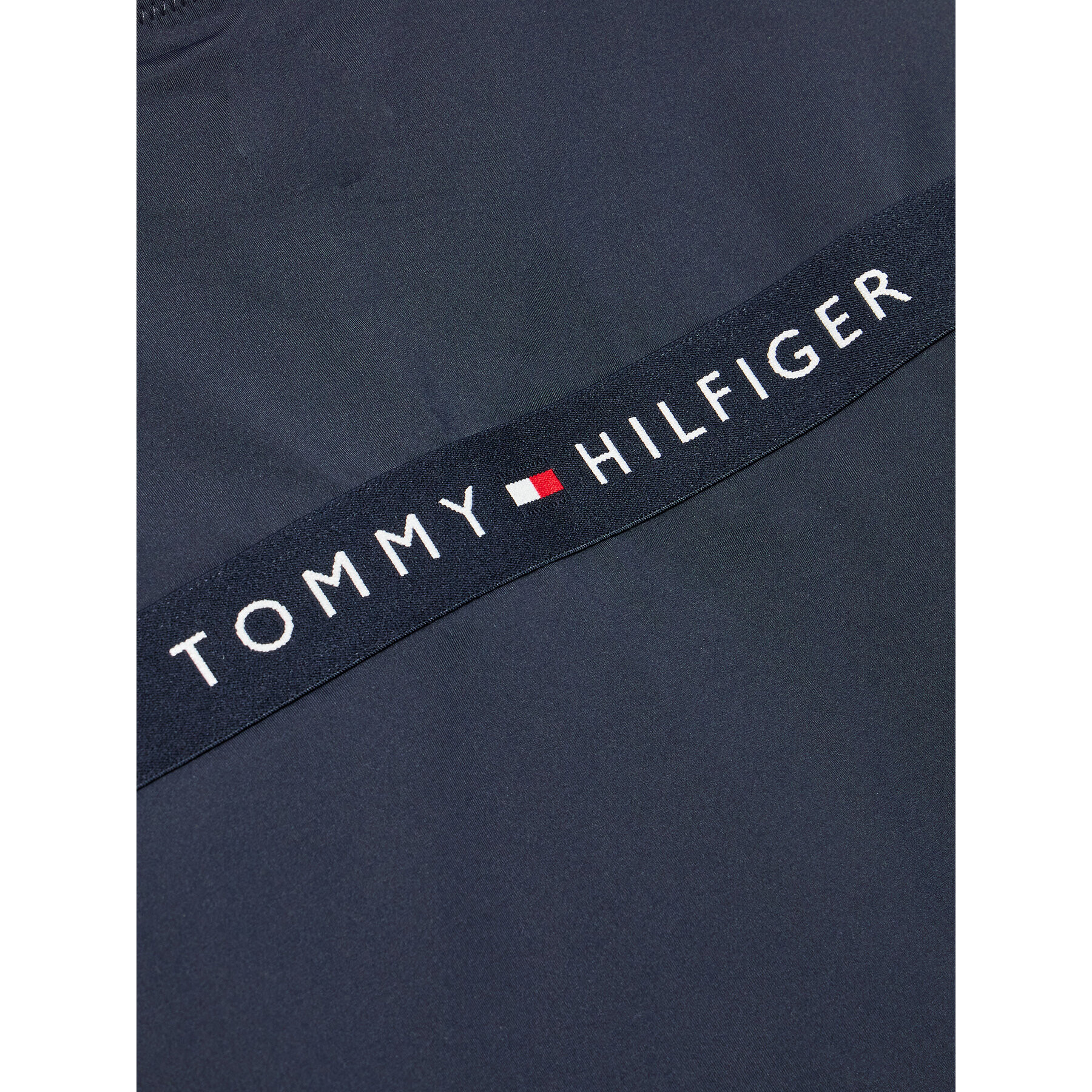 Tommy Hilfiger Bikiny One Pice UG0UG00640 Tmavomodrá - Pepit.sk