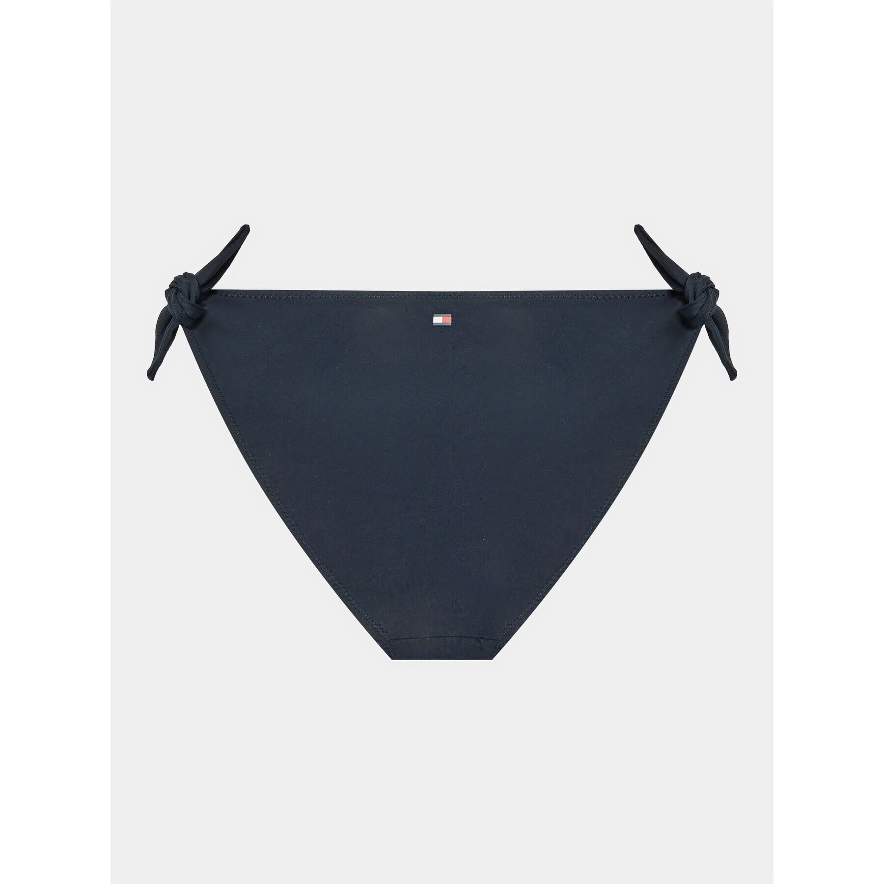 Tommy Hilfiger Bikiny UG0UG00532 Tmavomodrá - Pepit.sk