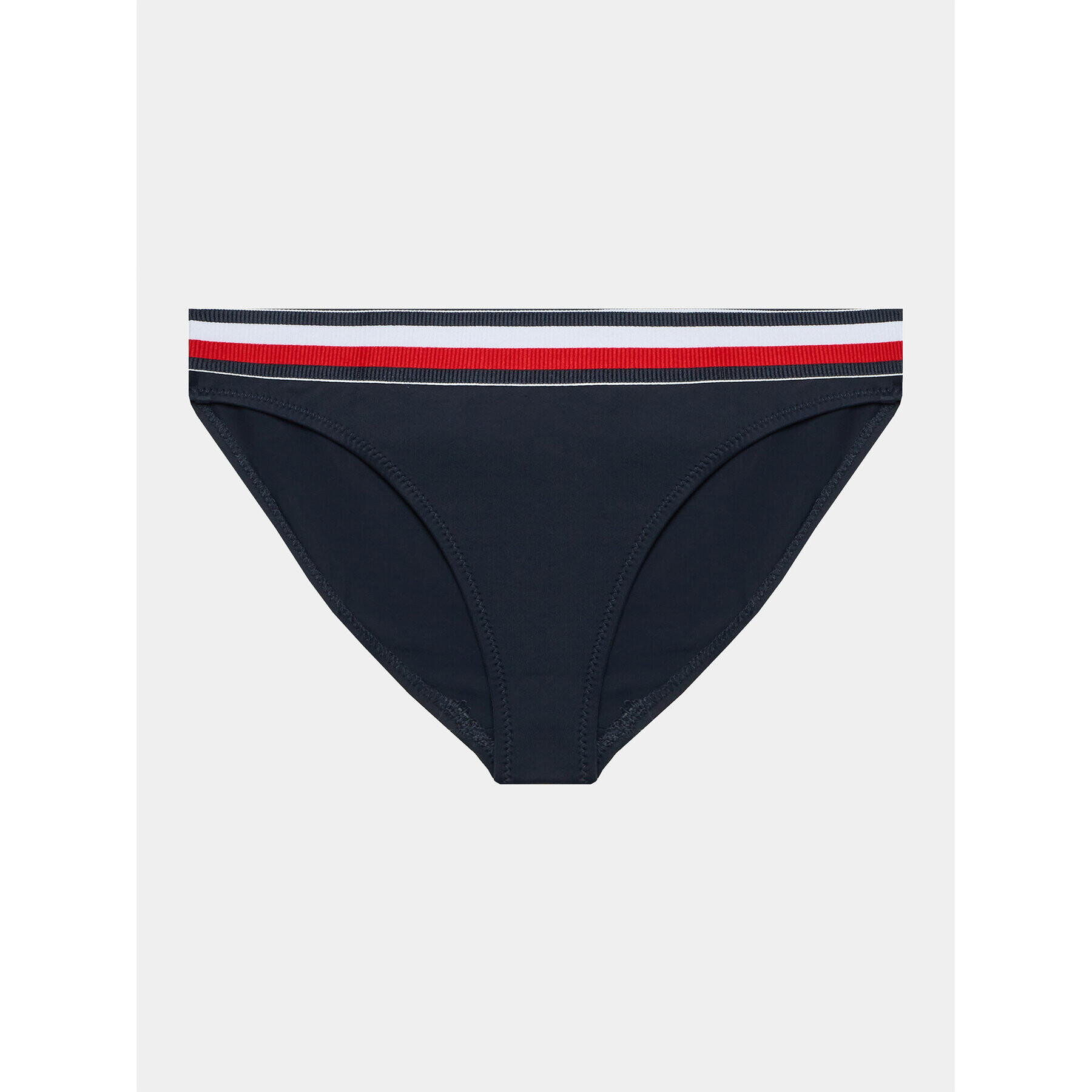 Tommy Hilfiger Bikiny UG0UG00635 Tmavomodrá - Pepit.sk