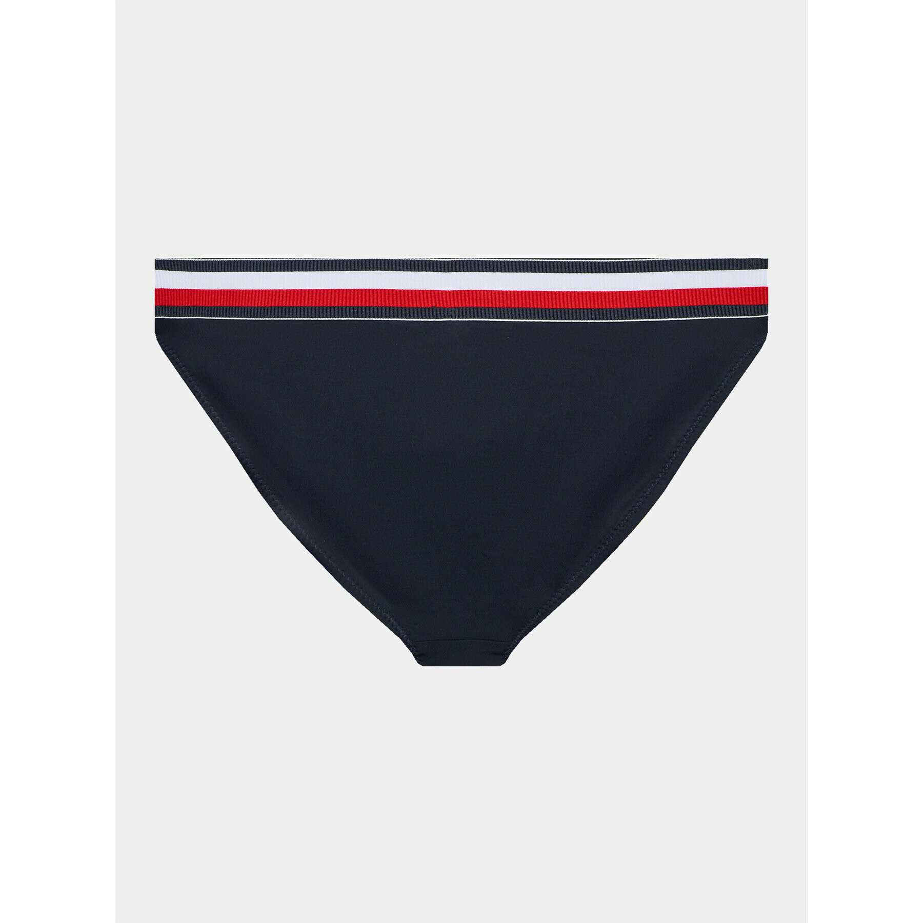 Tommy Hilfiger Bikiny UG0UG00635 Tmavomodrá - Pepit.sk