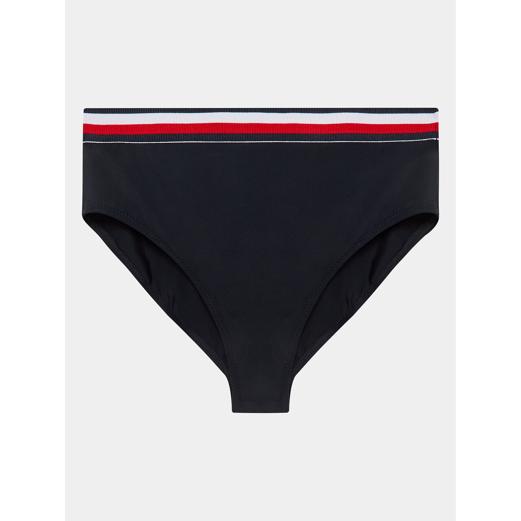 Tommy Hilfiger Bikiny UG0UG00636 Tmavomodrá - Pepit.sk