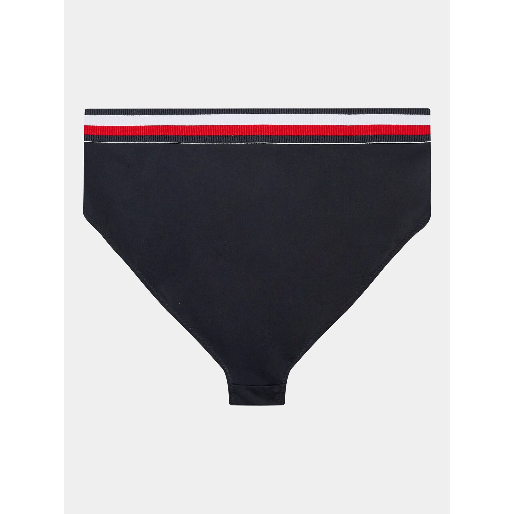 Tommy Hilfiger Bikiny UG0UG00636 Tmavomodrá - Pepit.sk