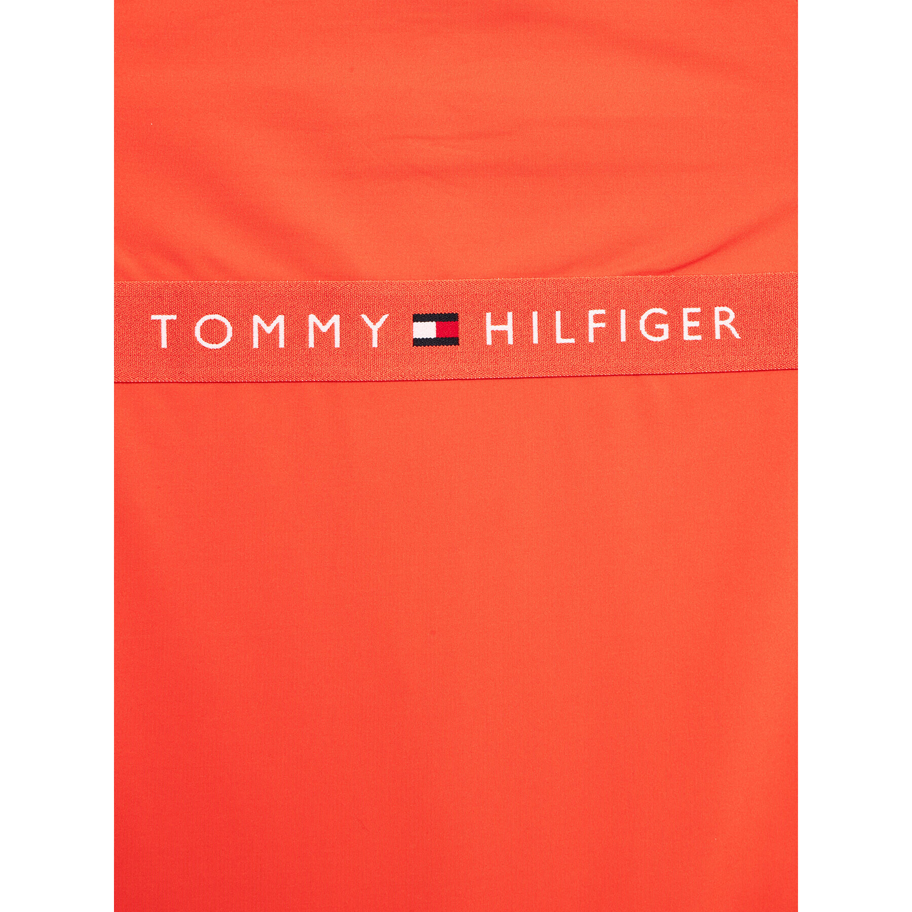 Tommy Hilfiger Bikiny UG0UG00640 Oranžová - Pepit.sk