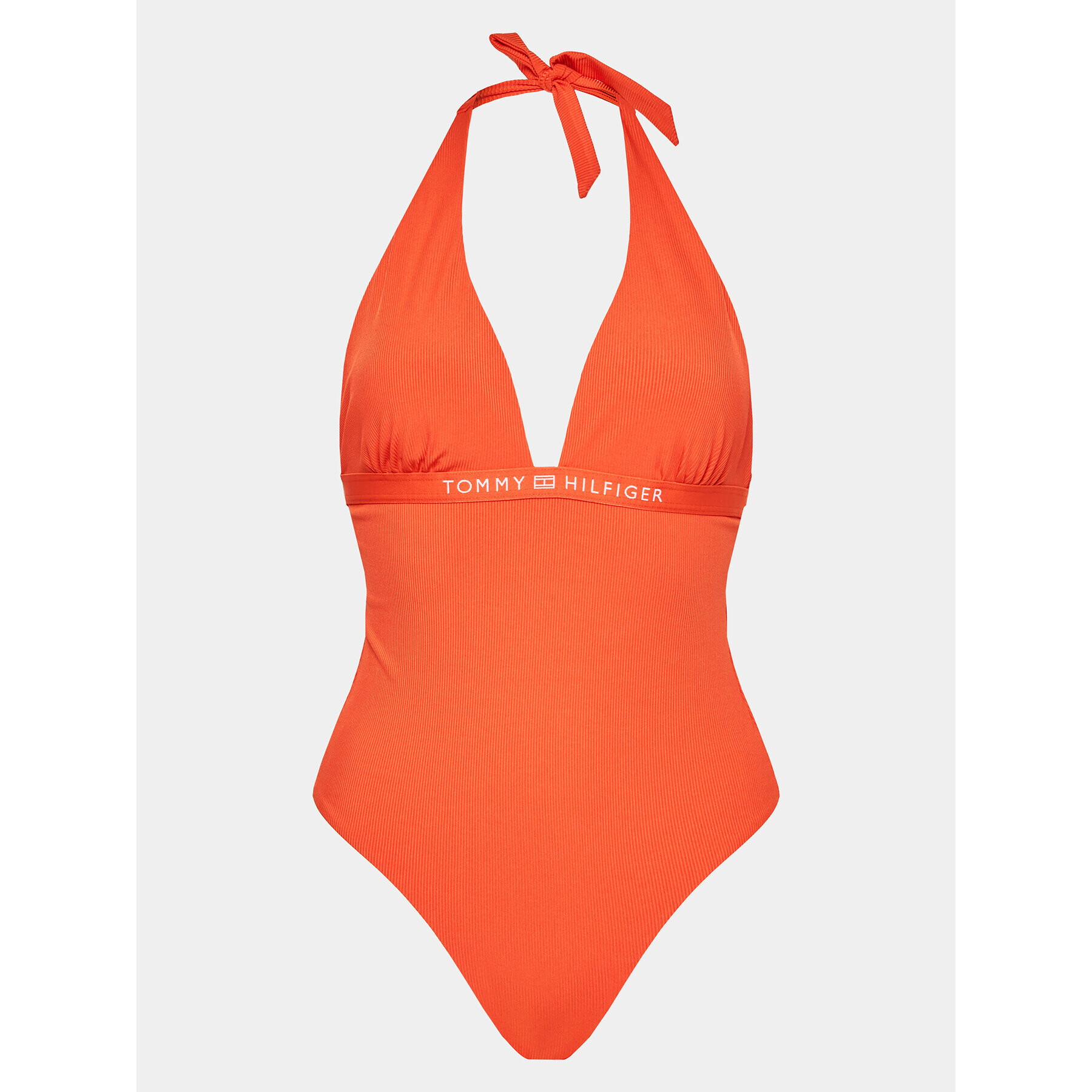 Tommy Hilfiger Bikiny UW0UW04156 Oranžová - Pepit.sk