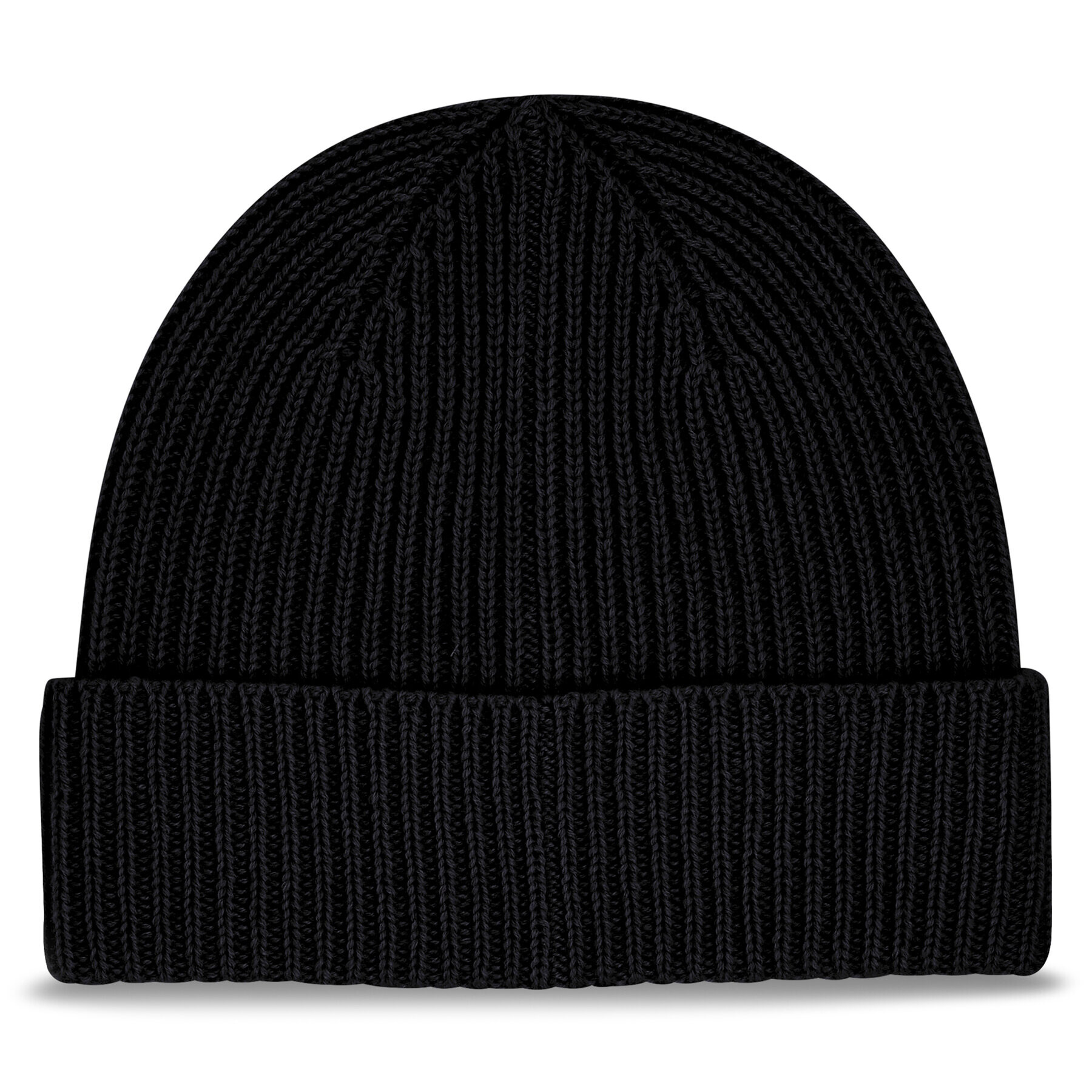 Tommy Hilfiger Čiapka Cashmere Chic Beanie AW0AW15321 Čierna - Pepit.sk