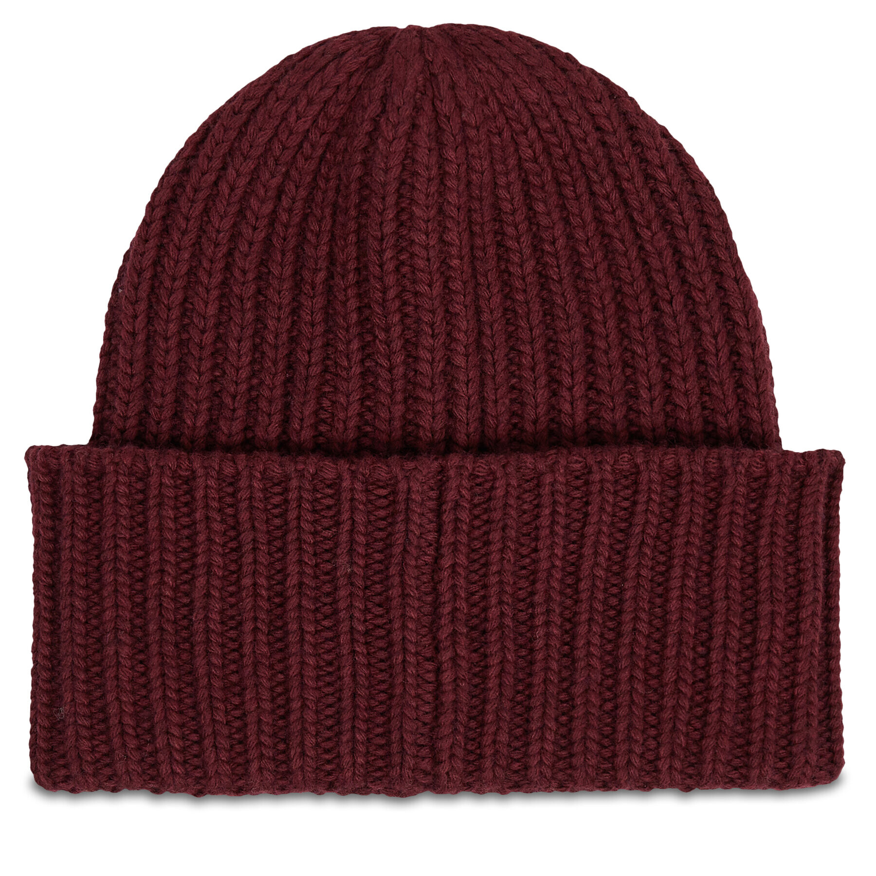 Tommy Hilfiger Čiapka Limitless Chic Beanie AW0AW15299 Červená - Pepit.sk