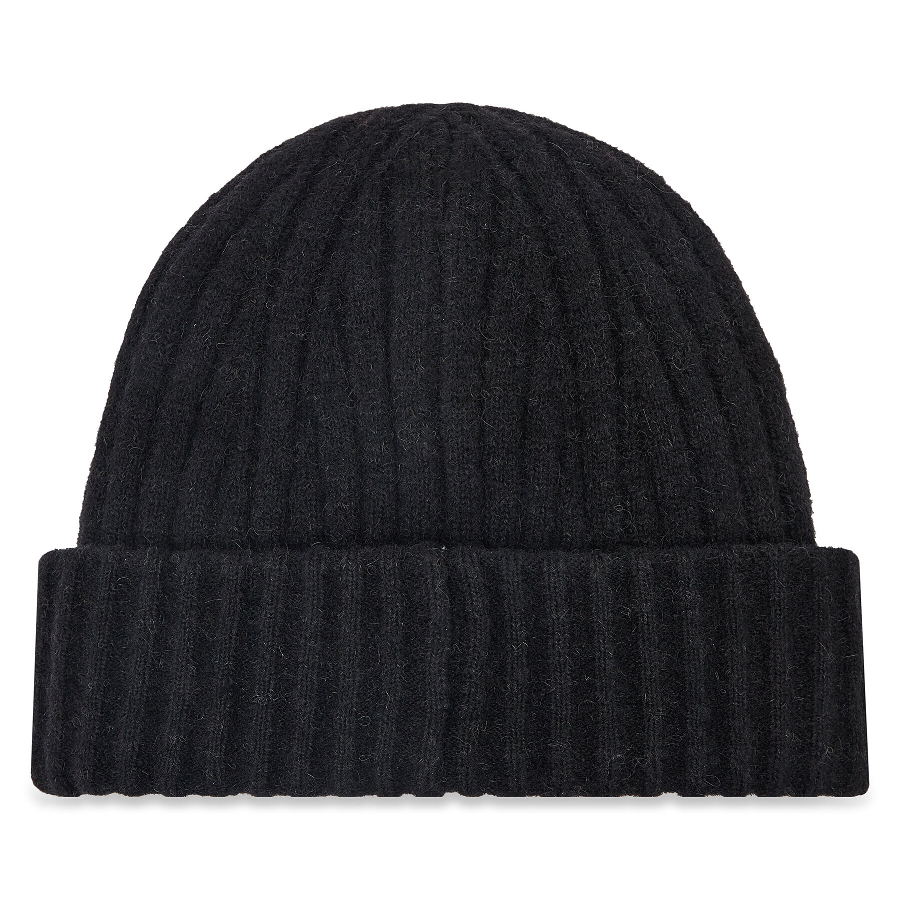 Tommy Hilfiger Čiapka Modern Beanie AW0AW13767 Čierna - Pepit.sk