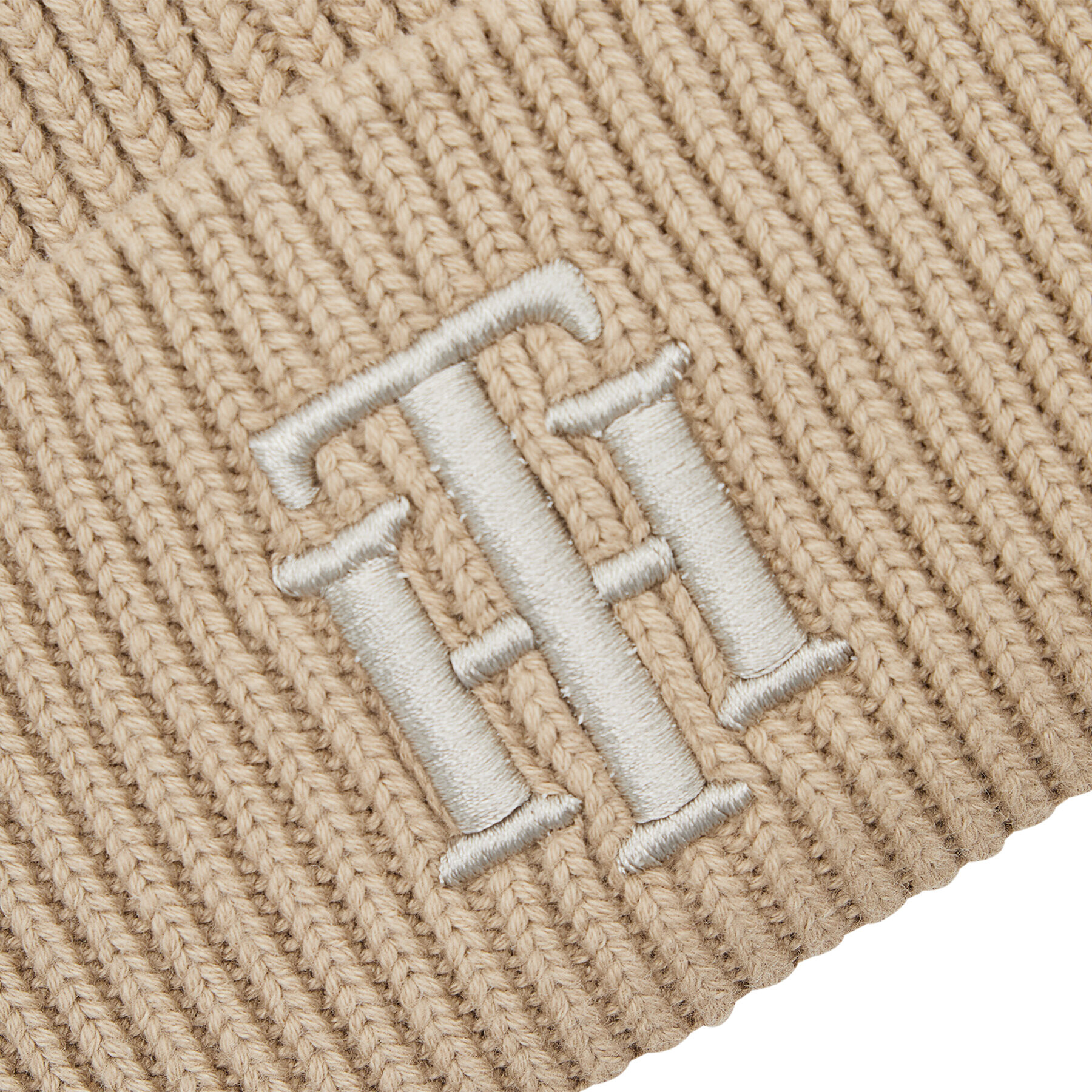 Tommy Hilfiger Čiapka Modern Surplus Light AW0AW12163 Béžová - Pepit.sk