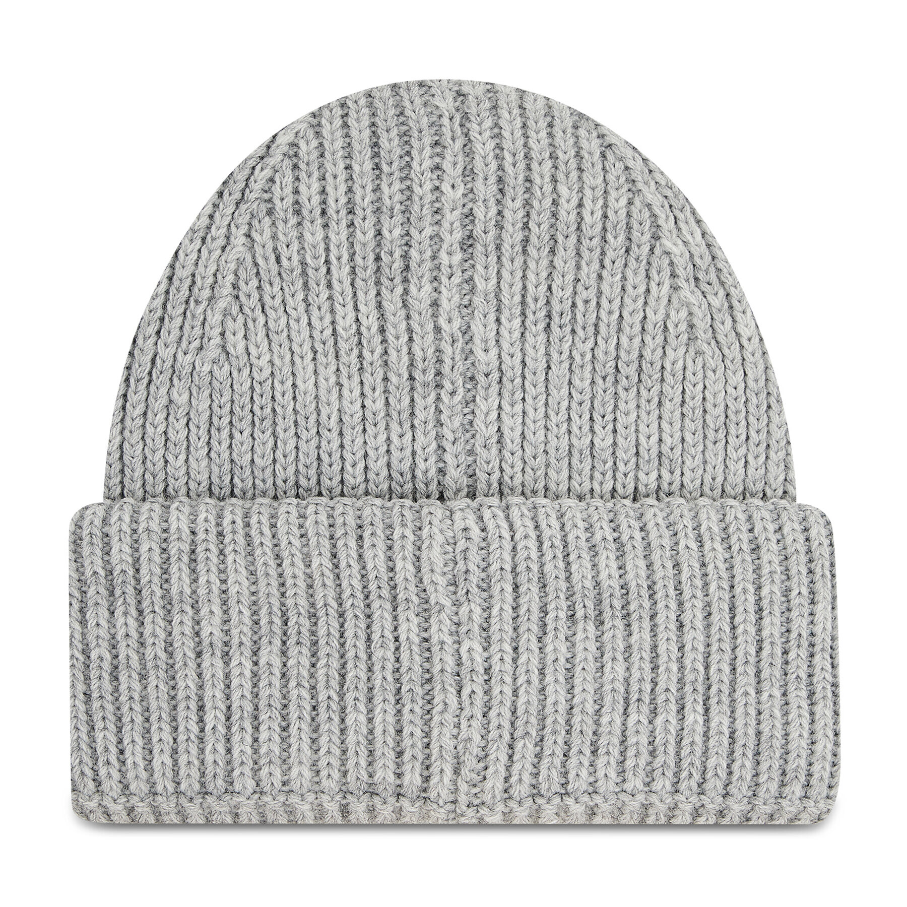 Tommy Hilfiger Čiapka Th Elevated Beanie AW0AW10616 Sivá - Pepit.sk