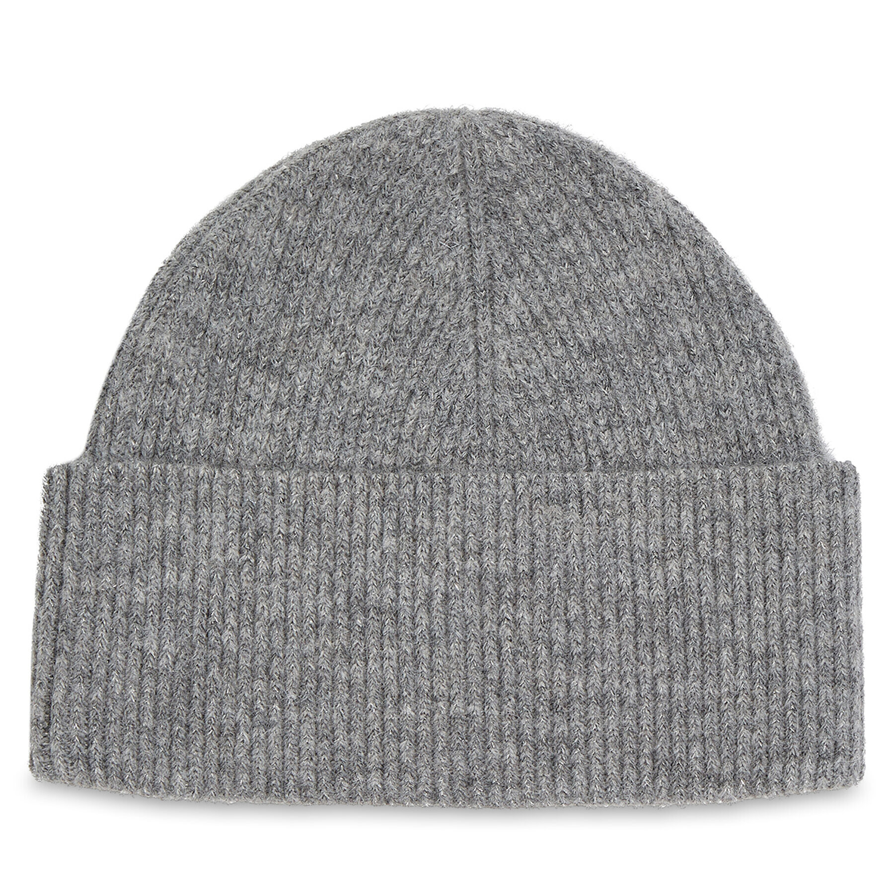 Tommy Hilfiger Čiapka Th Evening Beanie AW0AW15319 Čierna - Pepit.sk