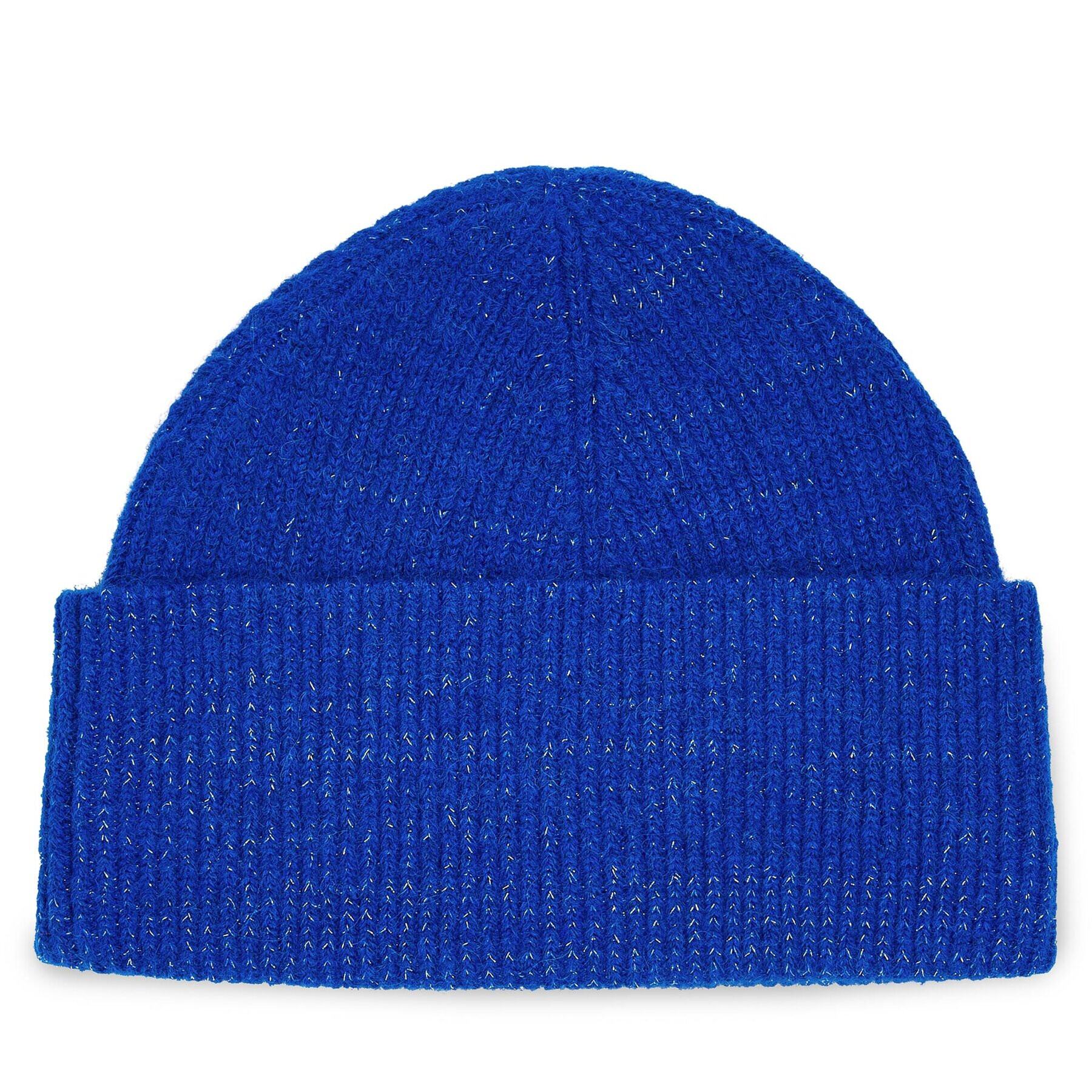 Tommy Hilfiger Čiapka Th Evening Beanie AW0AW15319 Modrá - Pepit.sk